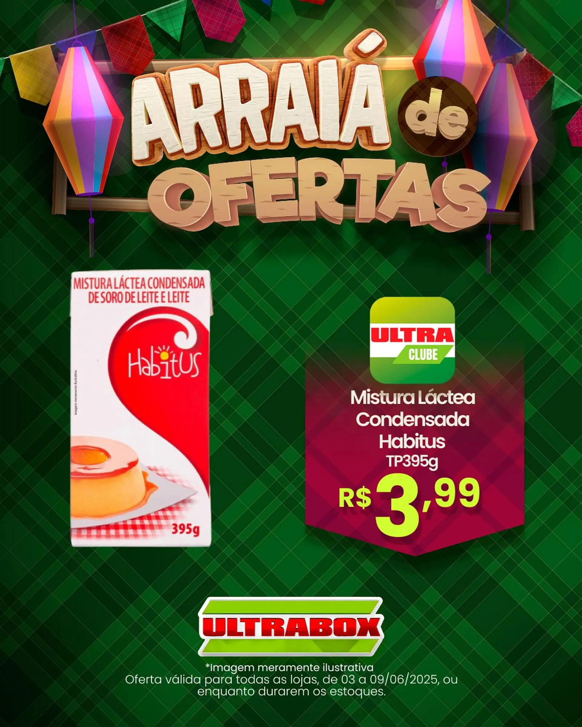 Encarte de Catálogo Ultrabox 3 de junho até 9 de junho 2025 - Pagina 5