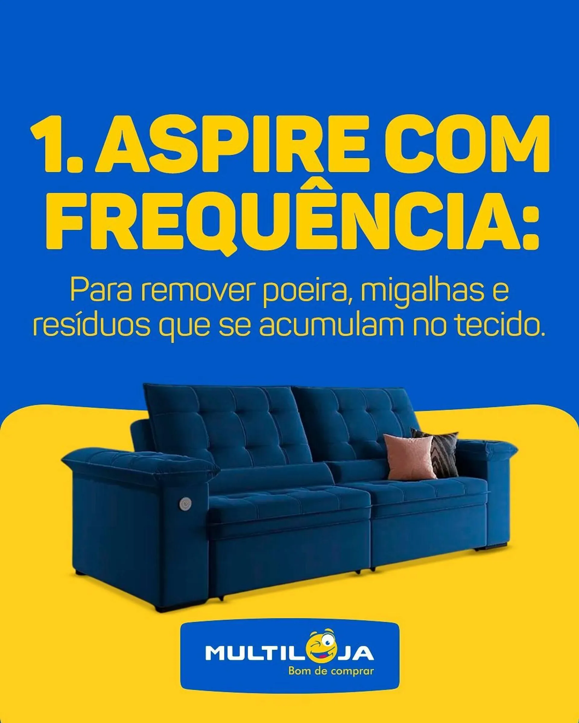 Encarte de Catálogo Multiloja 10 de junho até 15 de junho 2025 - Pagina 2