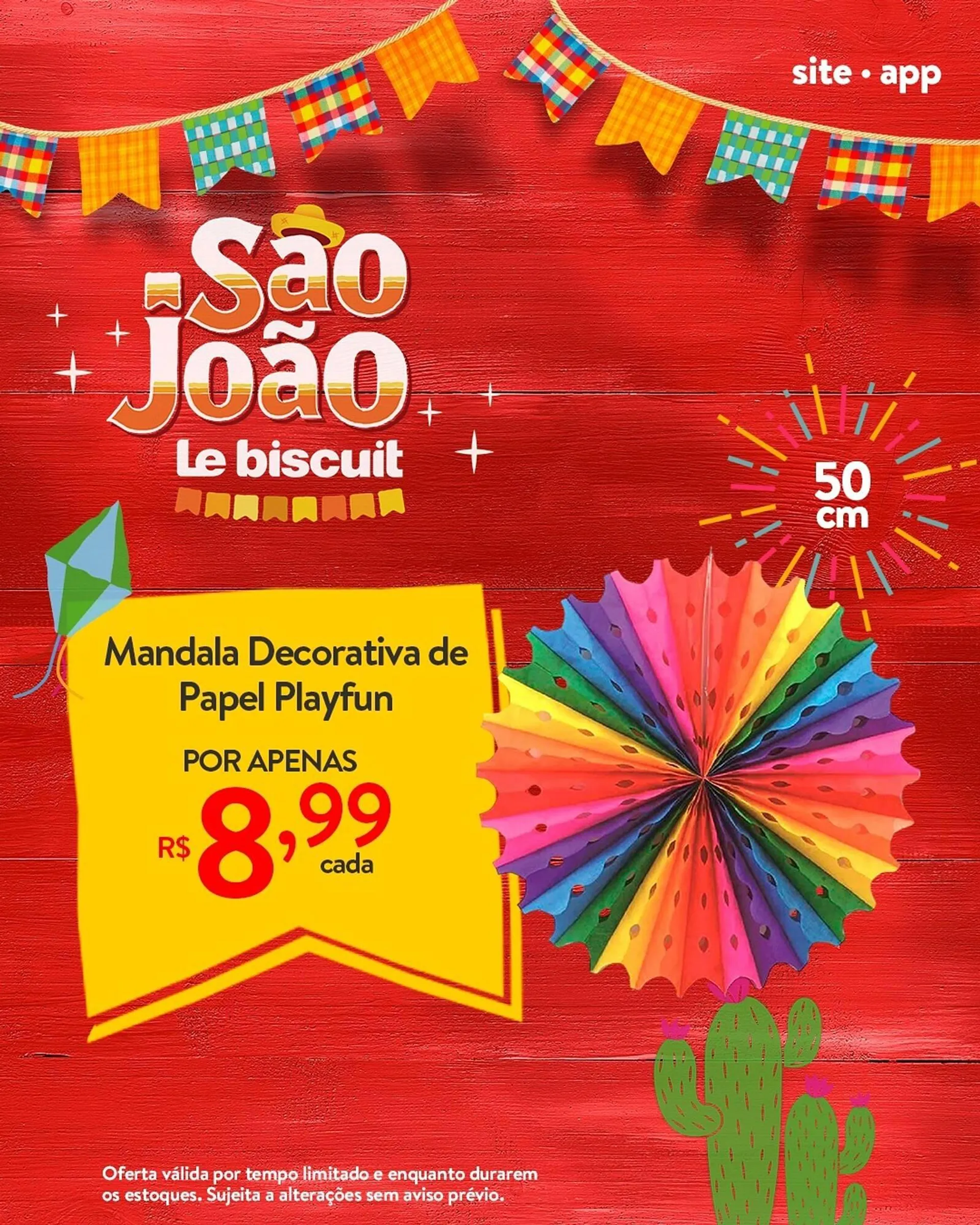 Catálogo Le Biscuit - 2