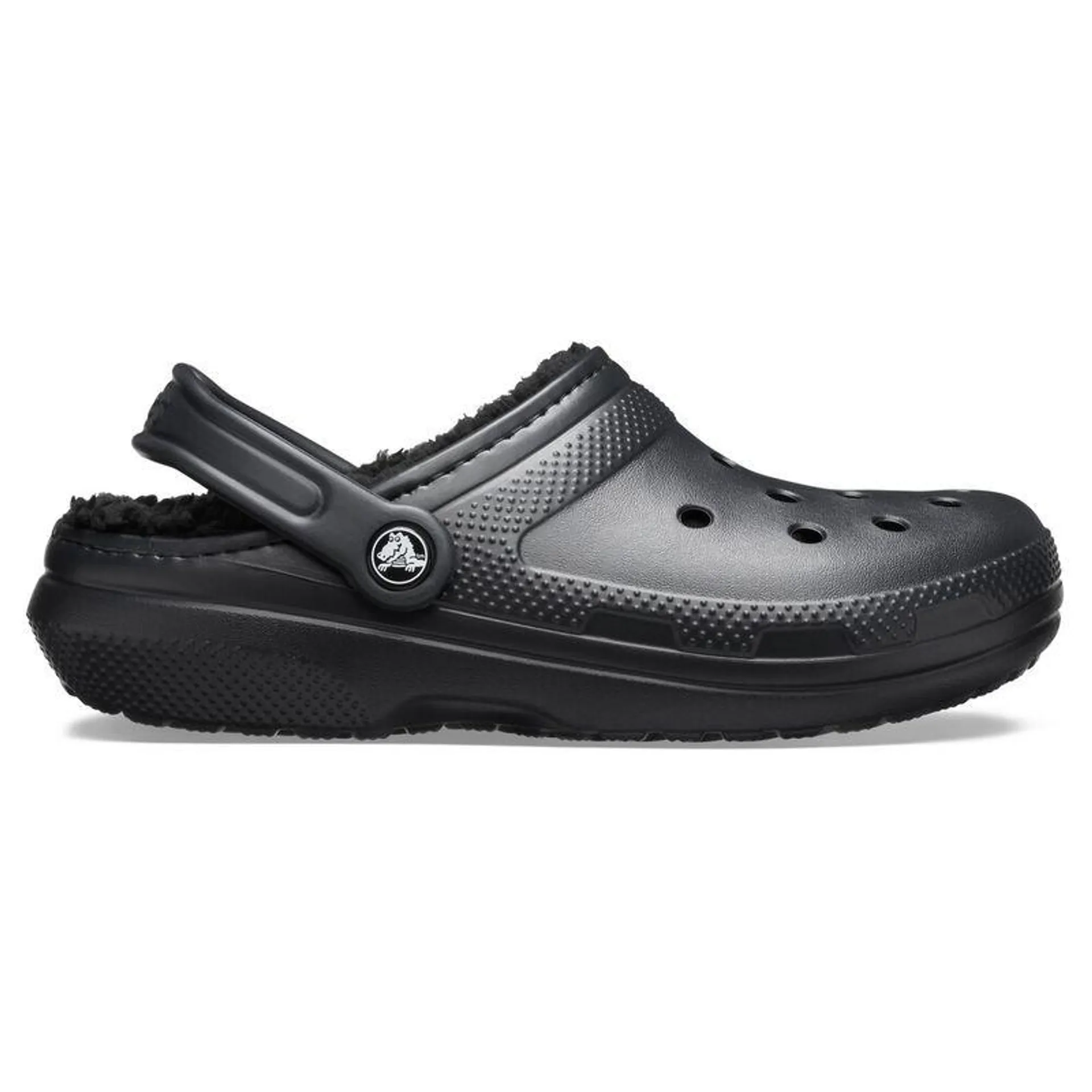 Sandália Crocs Classic Lined Clog