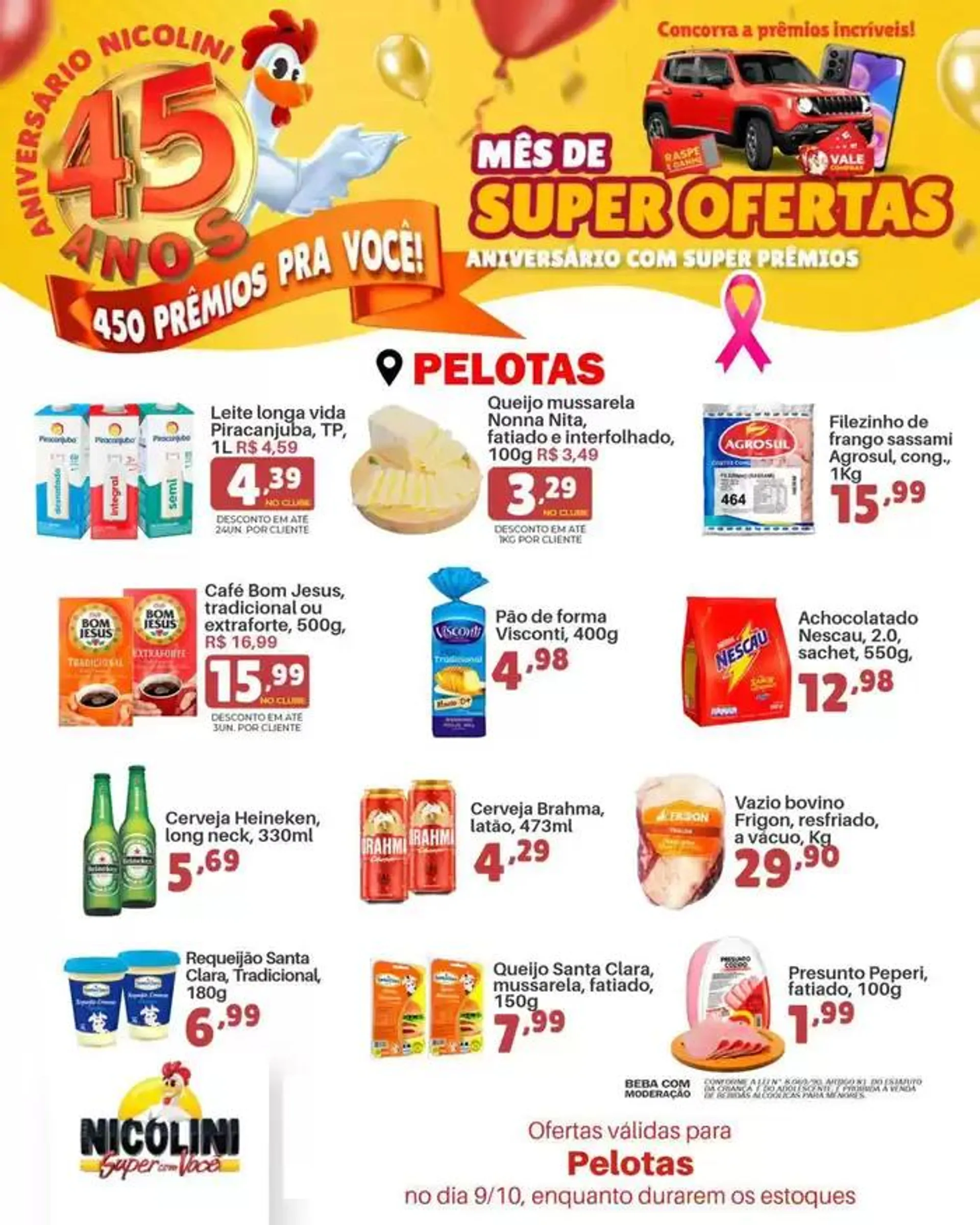 Super Ofertas  - 1