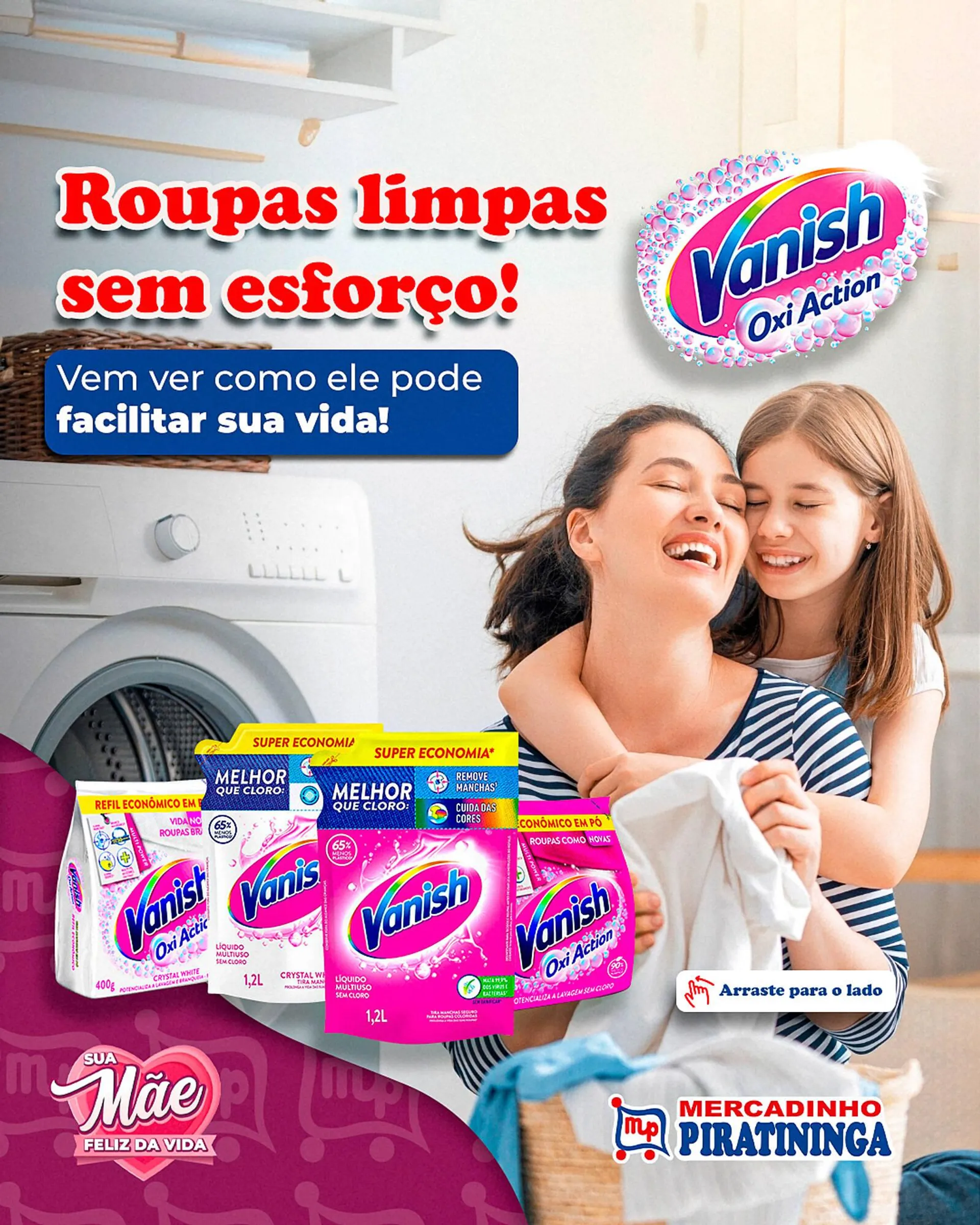 Catálogo Mercadinho Piratininga - 1