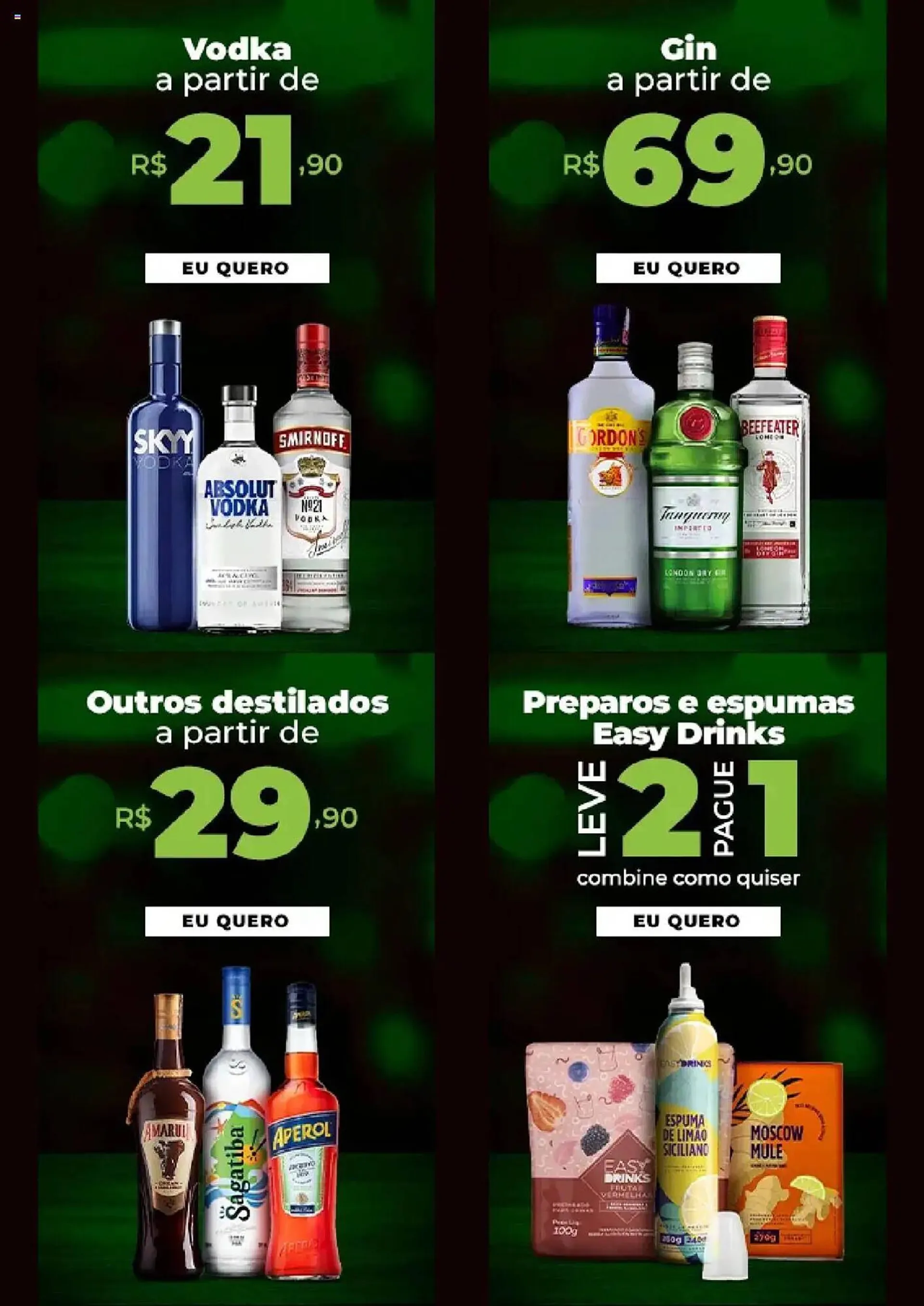 Encarte de Catálogo Pão de Açúcar 13 de maio até 18 de maio 2025 - Pagina 9
