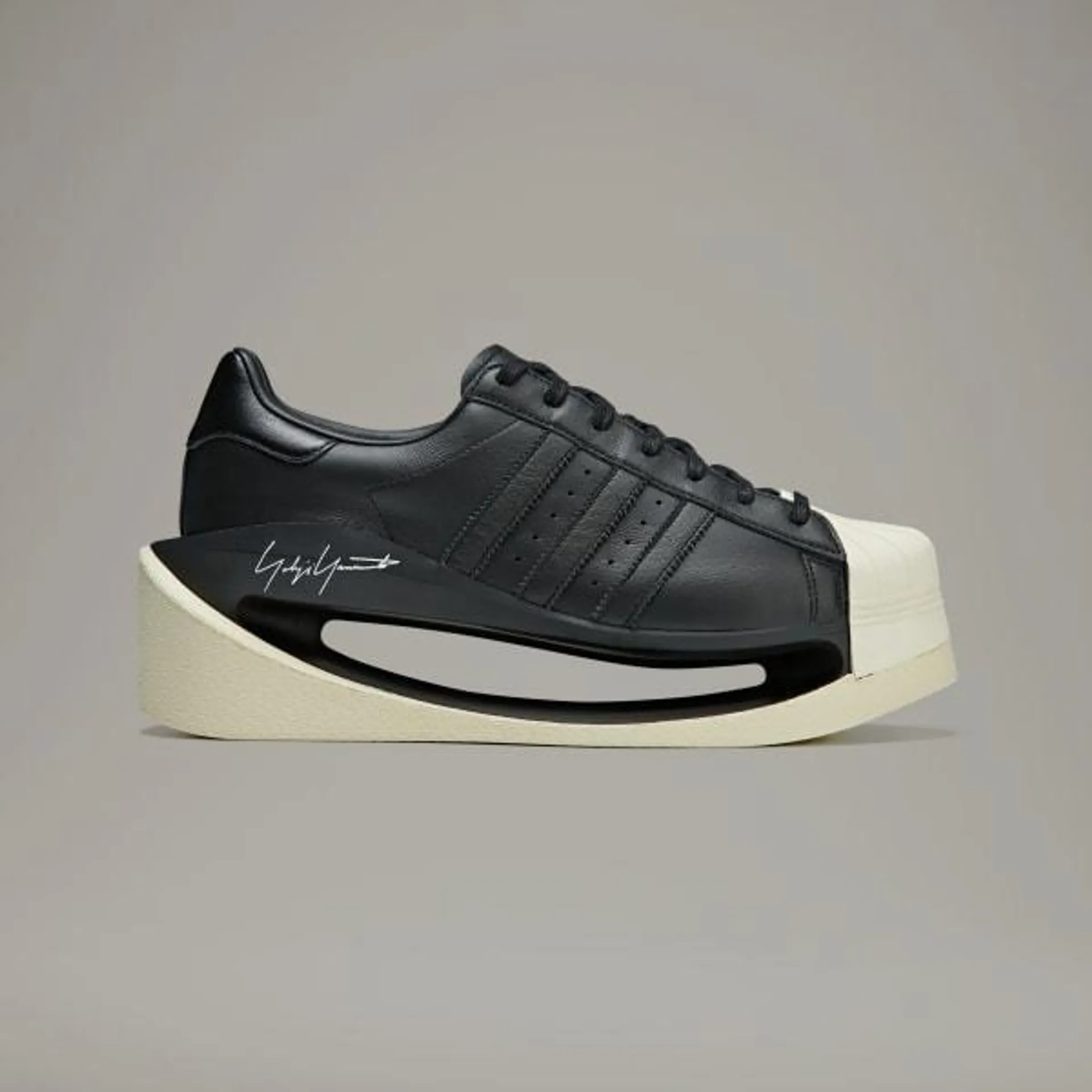 Y-3 GENDO SUPERSTAR