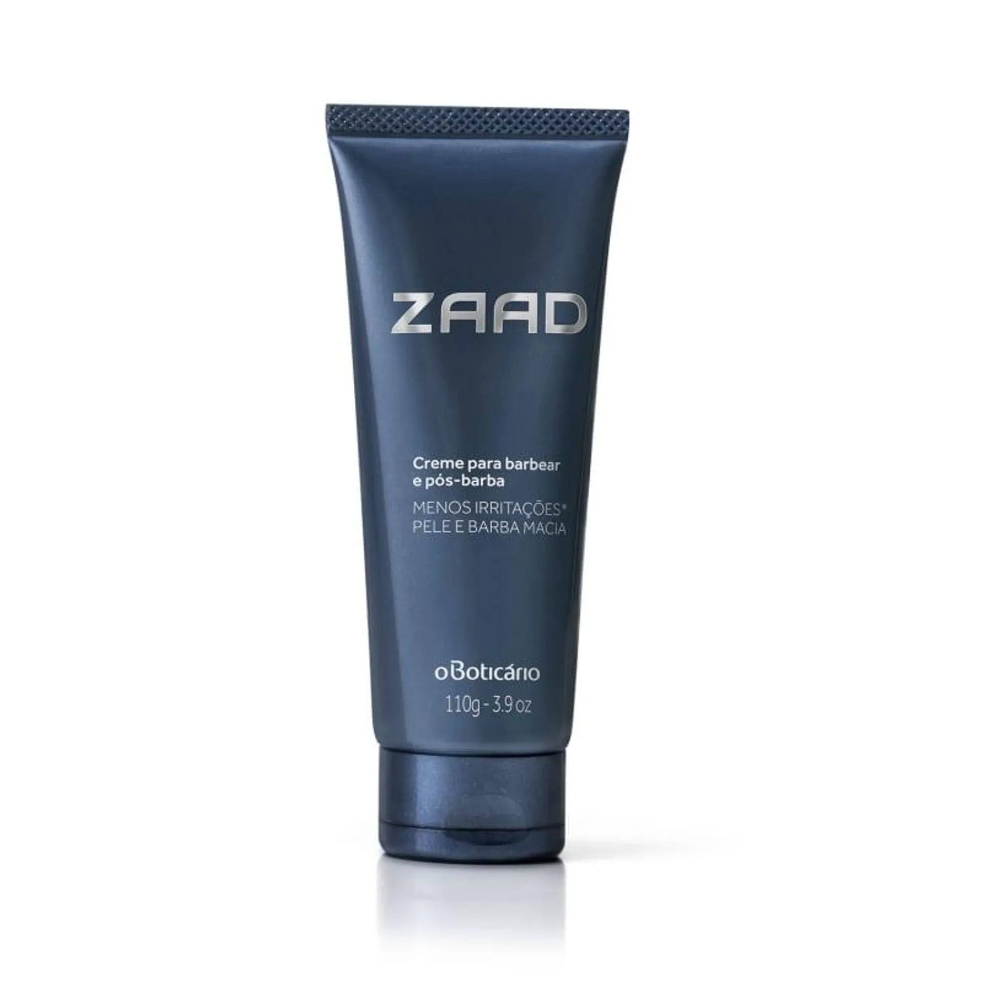 Balm Pós-Barba Zaad 110g