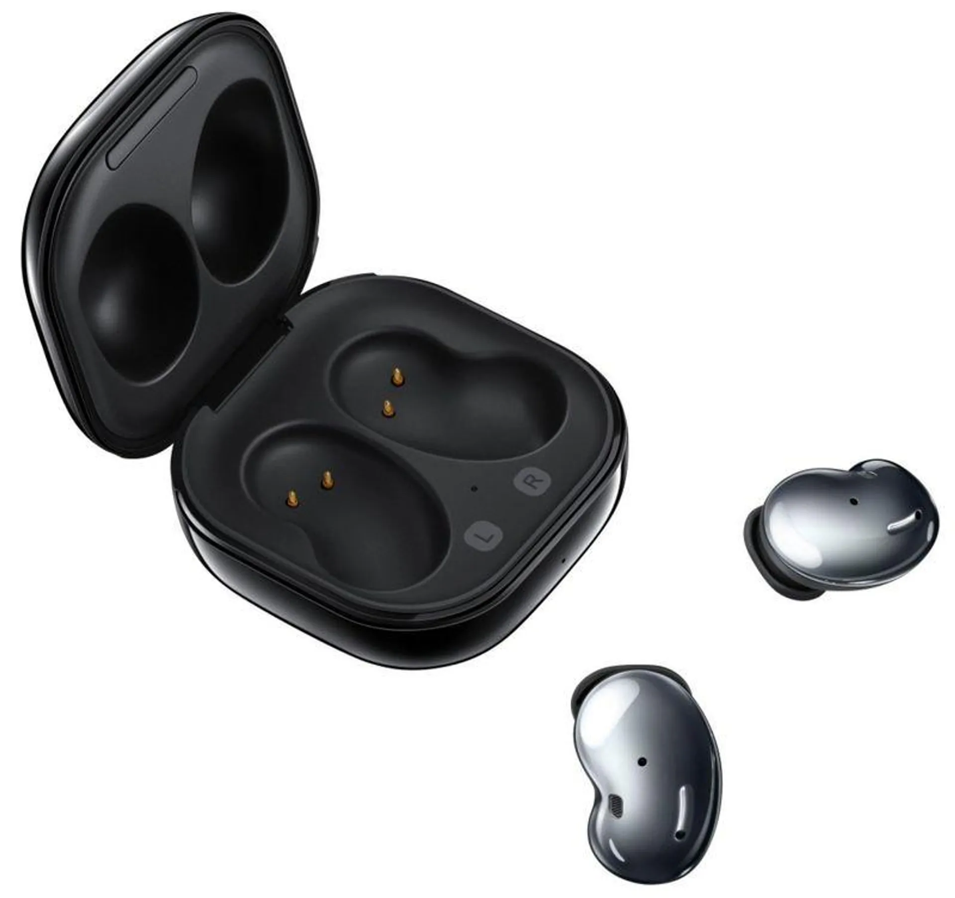 Fone Ouvido Samsung Galaxy Buds Live SM-R180 Preto