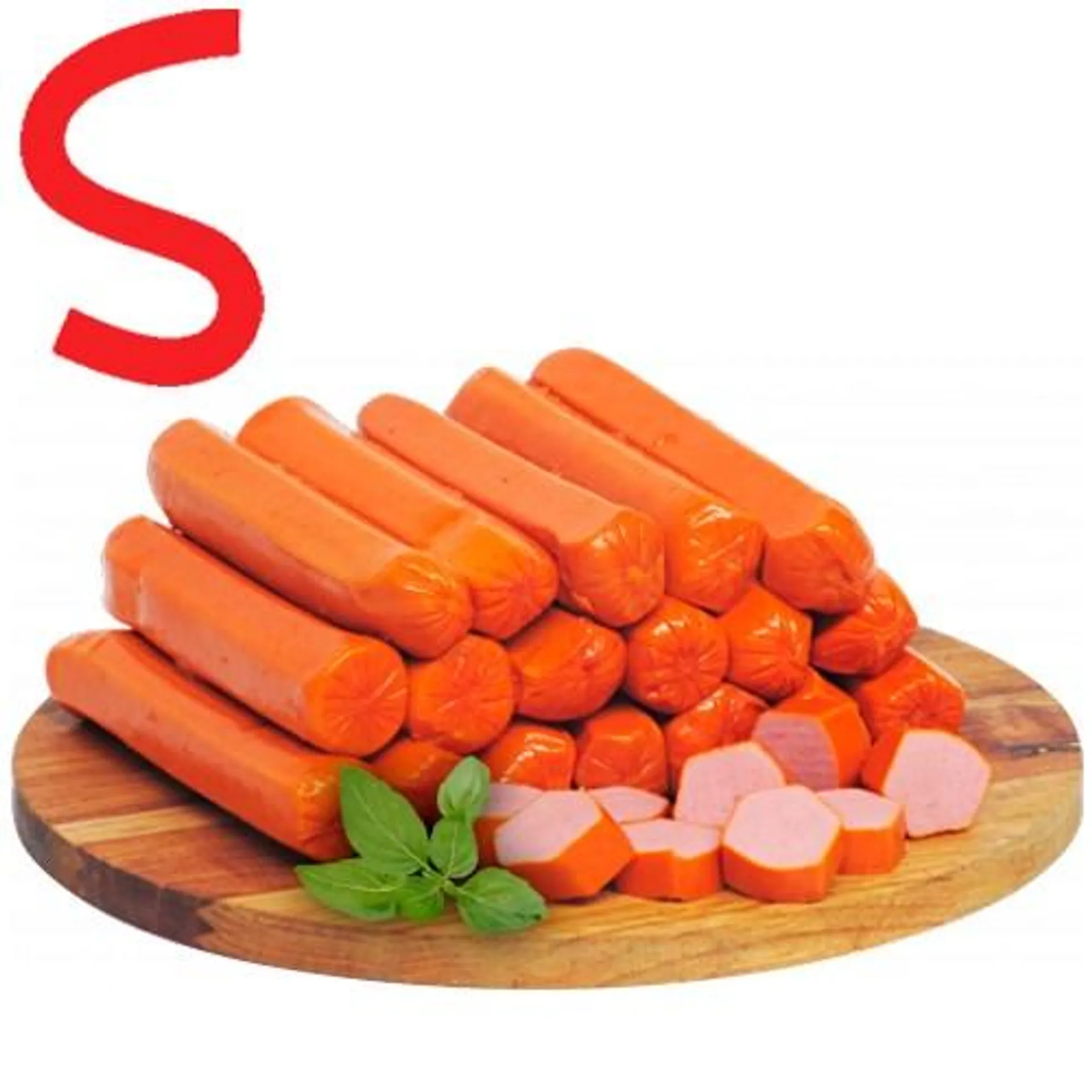 Salsicha Hot Dog Sadia