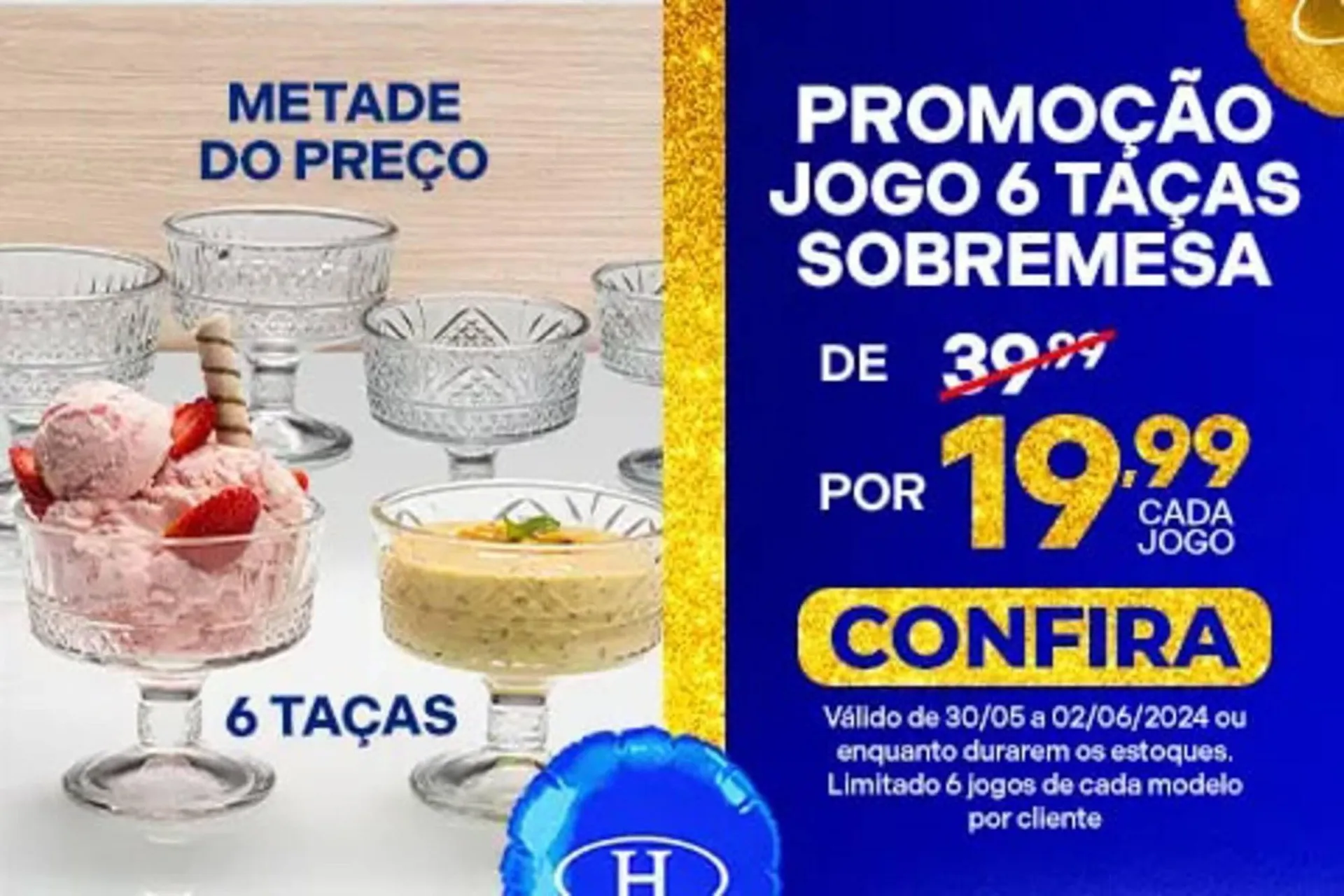 Encarte de Catálogo Lojas Havan 1 de junho até 5 de junho 2024 - Pagina 2