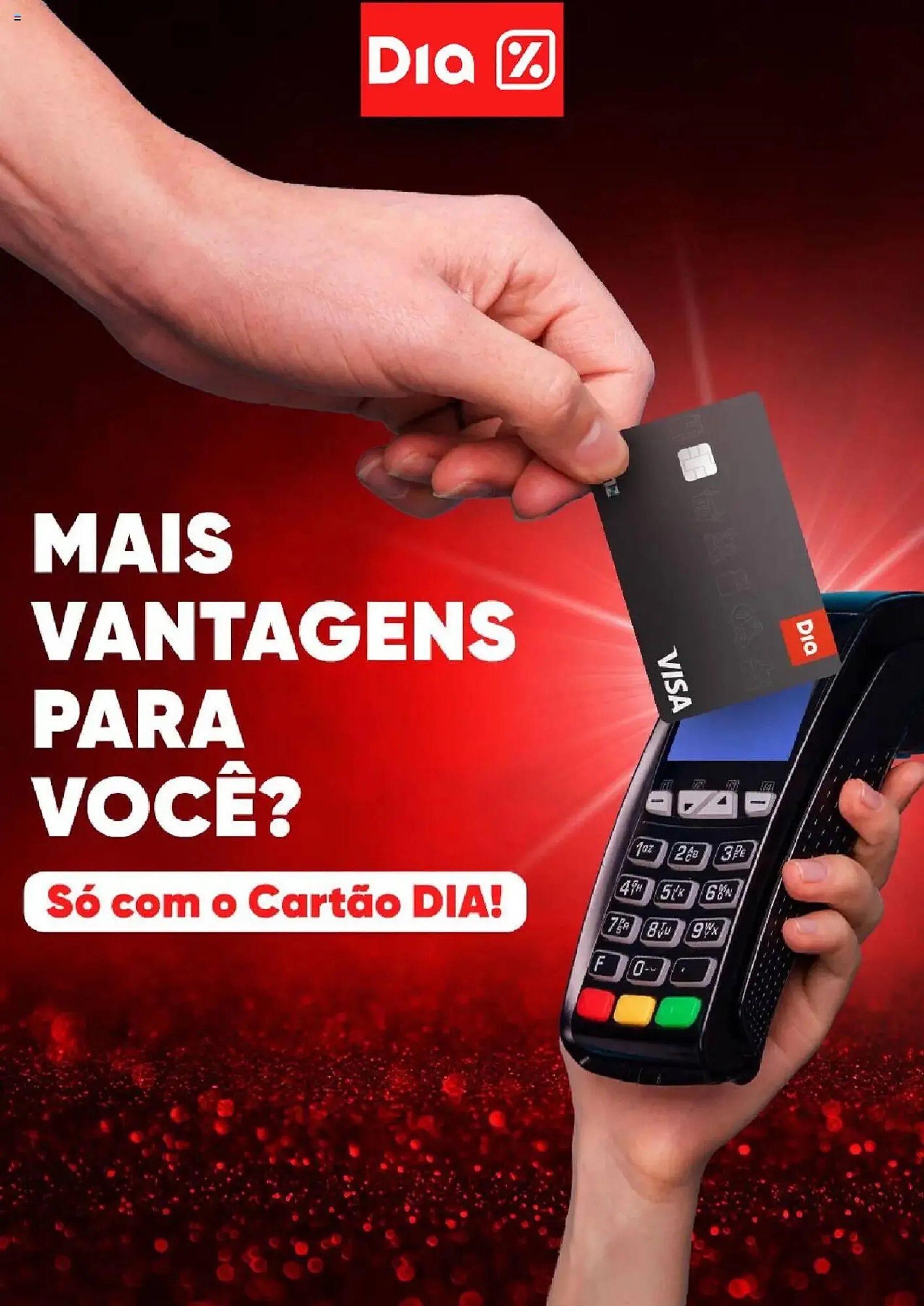Catálogo Dia - 1