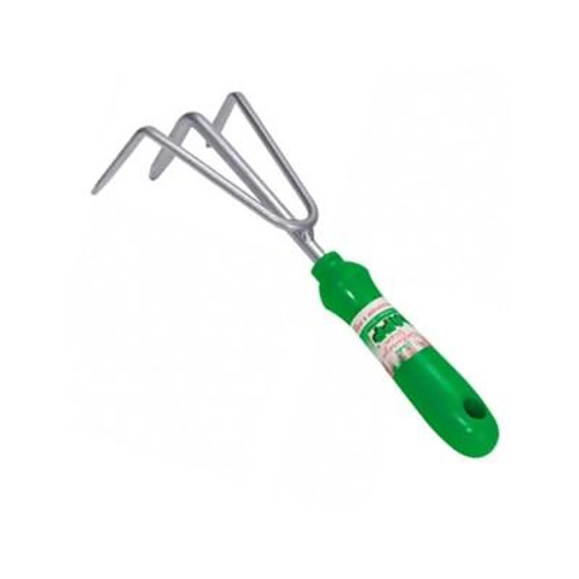 Cultivador Trapp 3 Pontas 24cm FJ-1004