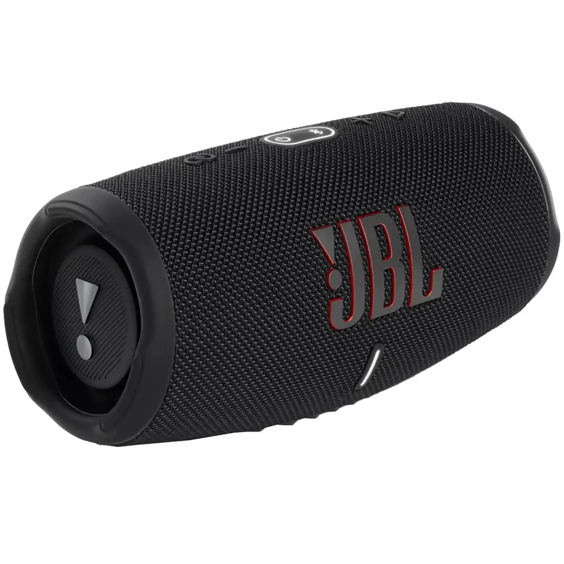 Caixa de Som Portátil JBL Charge 5 30W Bluetooth à Prova d’Água - Preto - Bivolt