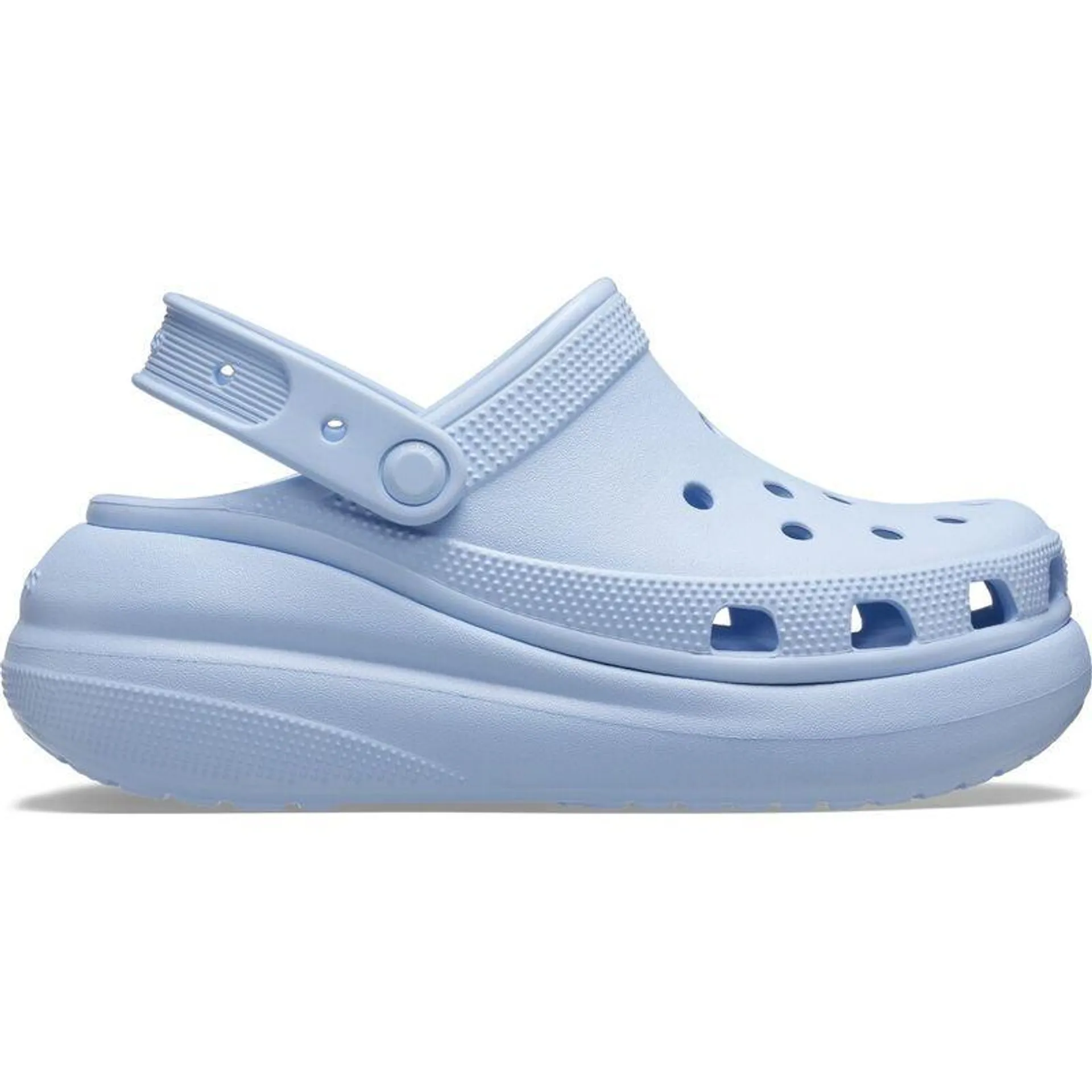 Sandália Crocs Classic Crush Clog