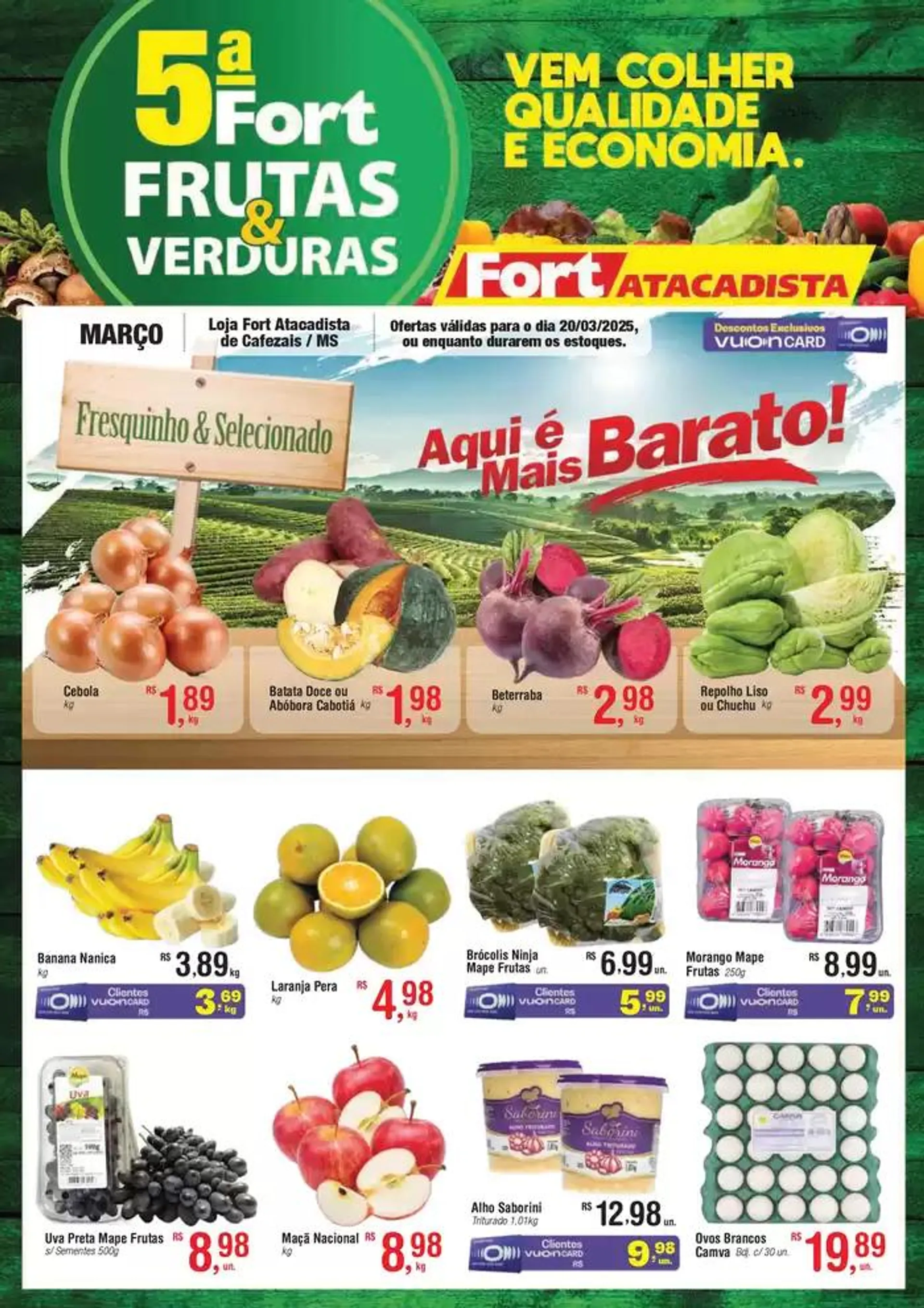 FLV 5ª Verde 20 MAR 25 - 1