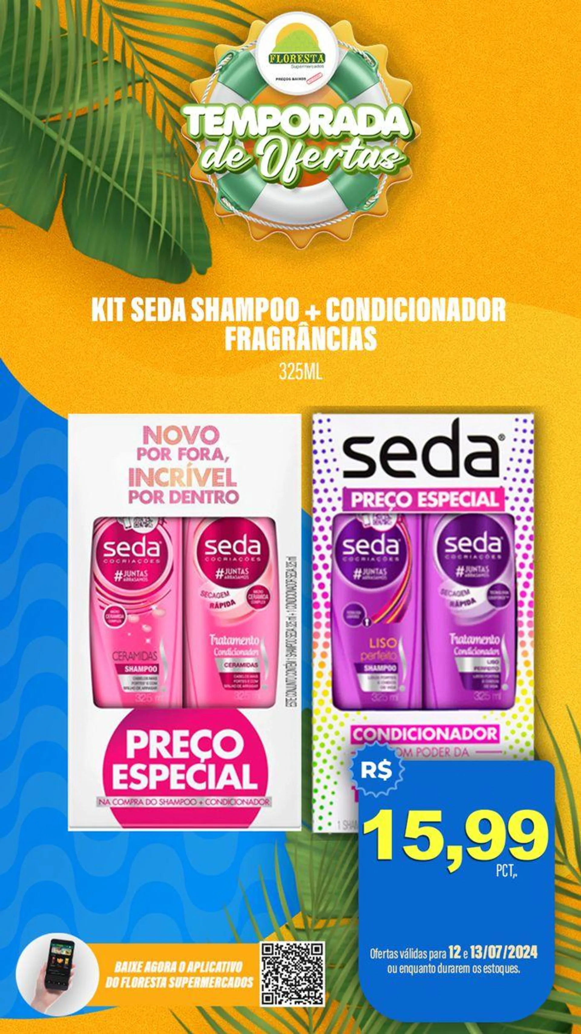 Temporada De Ofertas - 21