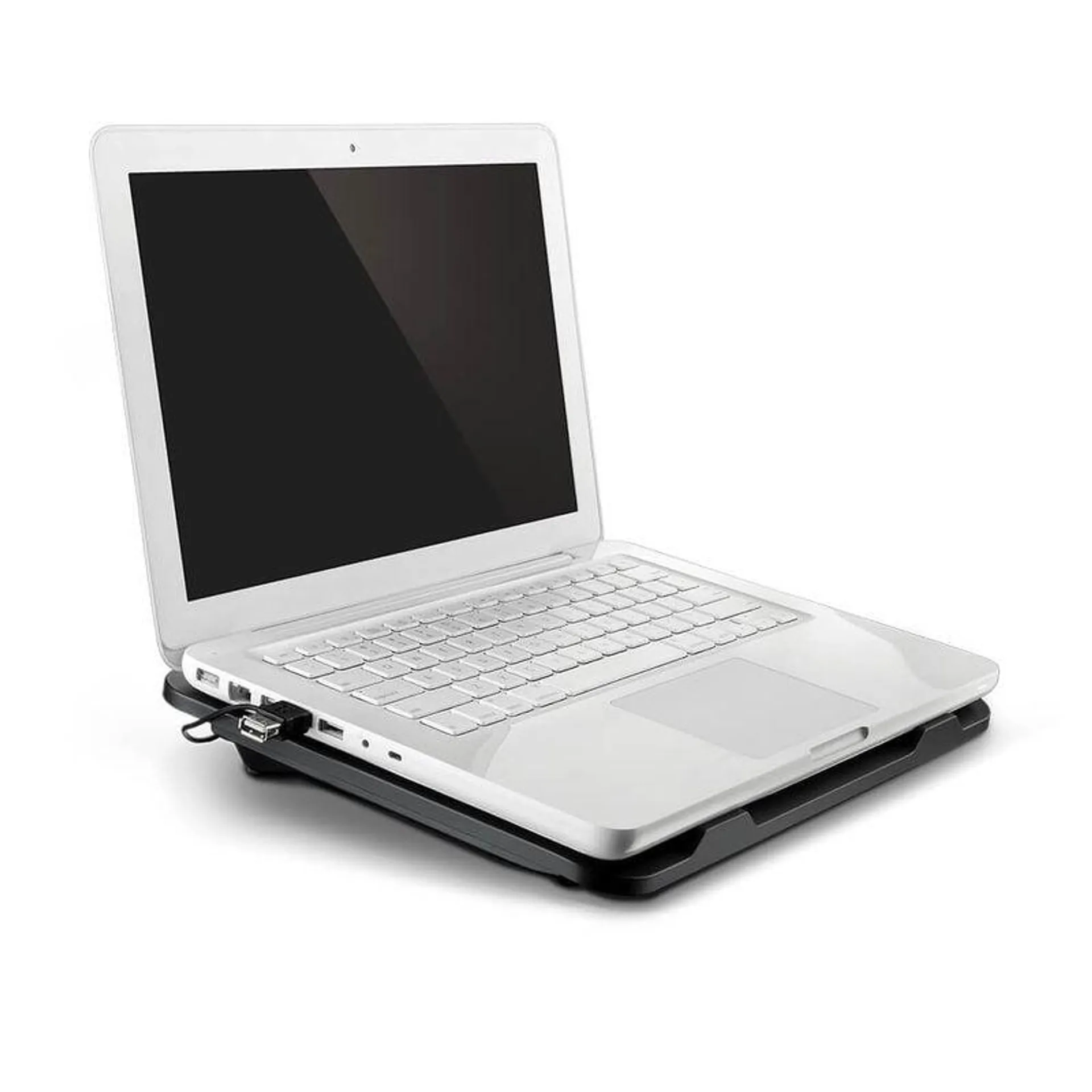 Cooler para Notebook Slim Com Led Multi - AC263