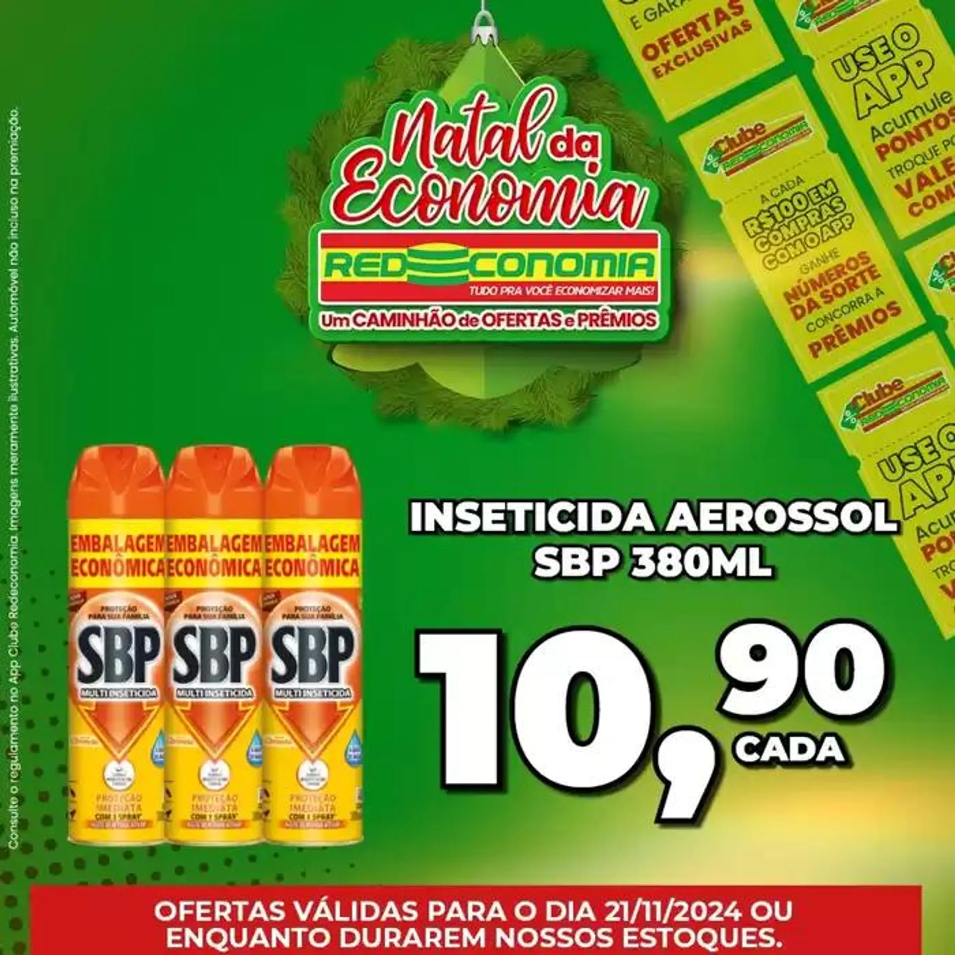 Super Ofertas - 1