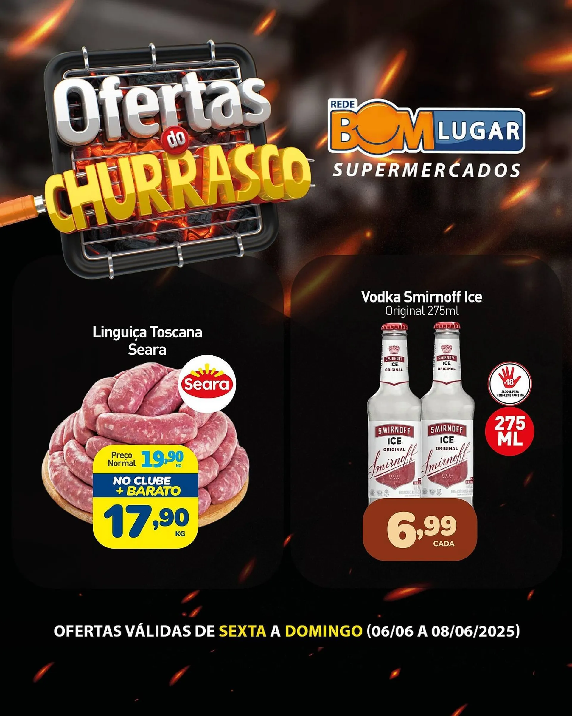 Catálogo Rede Bom Lugar - 1