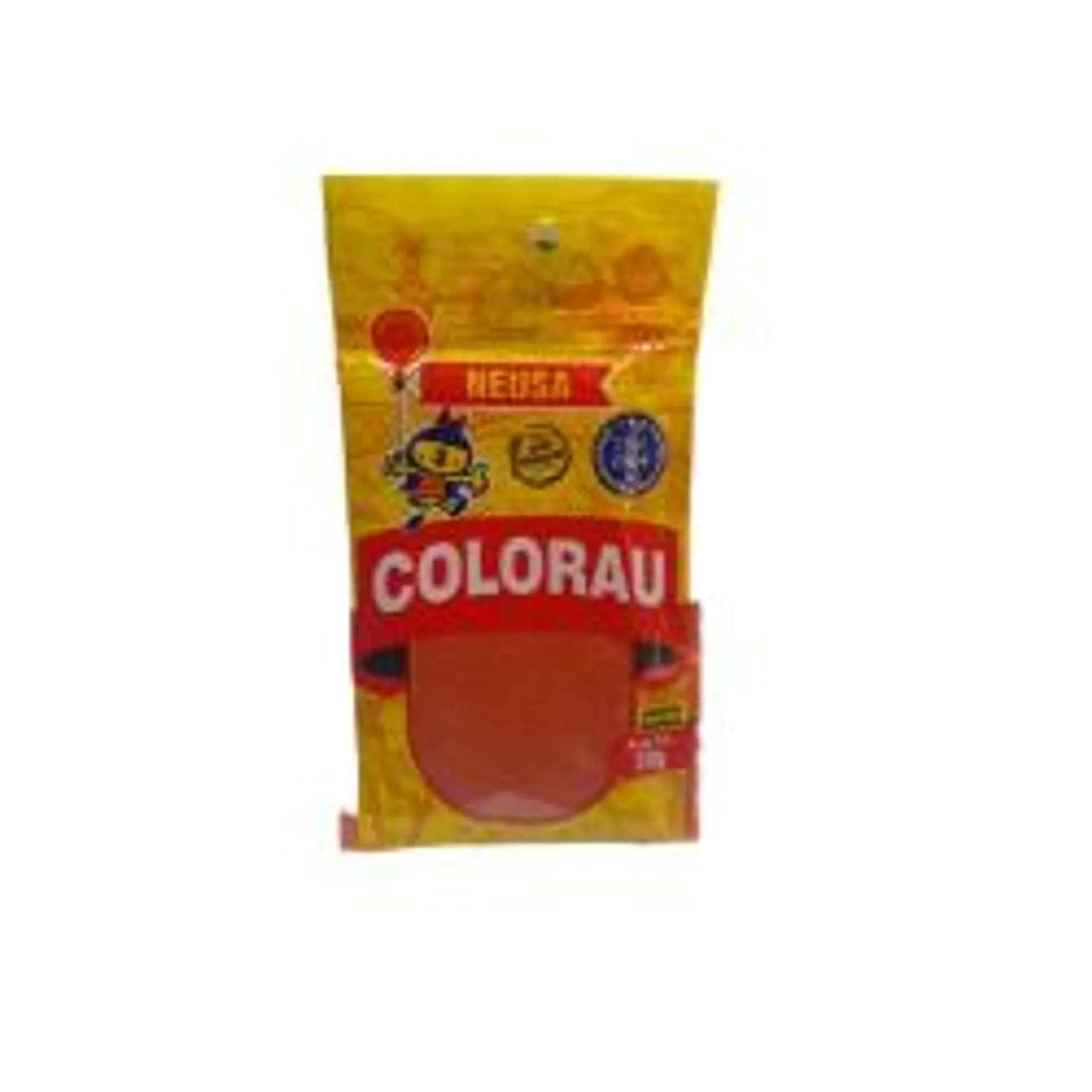 Espec Neusa Colorau 50g