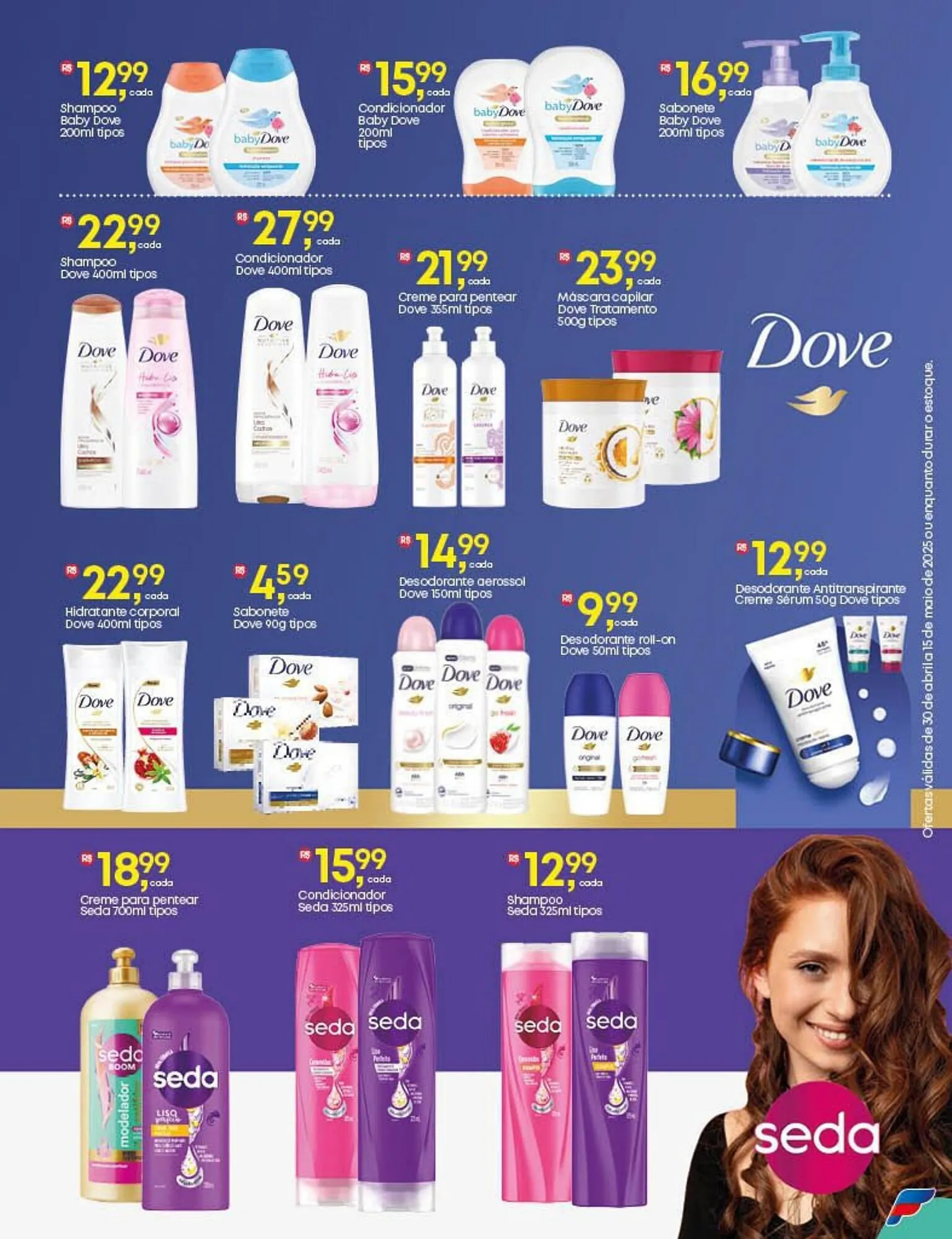 Encarte de Ofertas Frangolândia 30 de abril até 15 de maio 2025 - Pagina 6