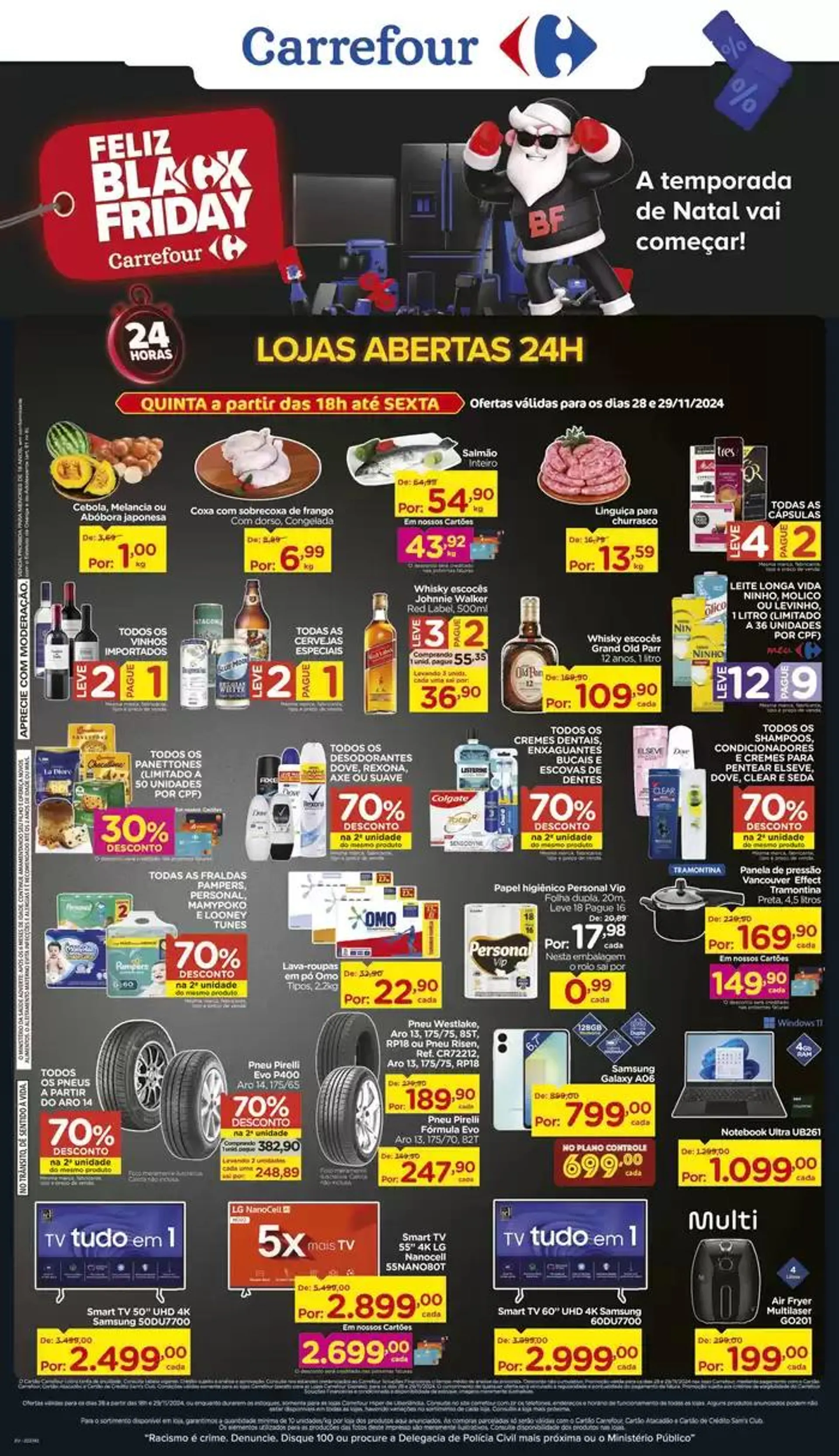 Ofertas exclusivas - 1