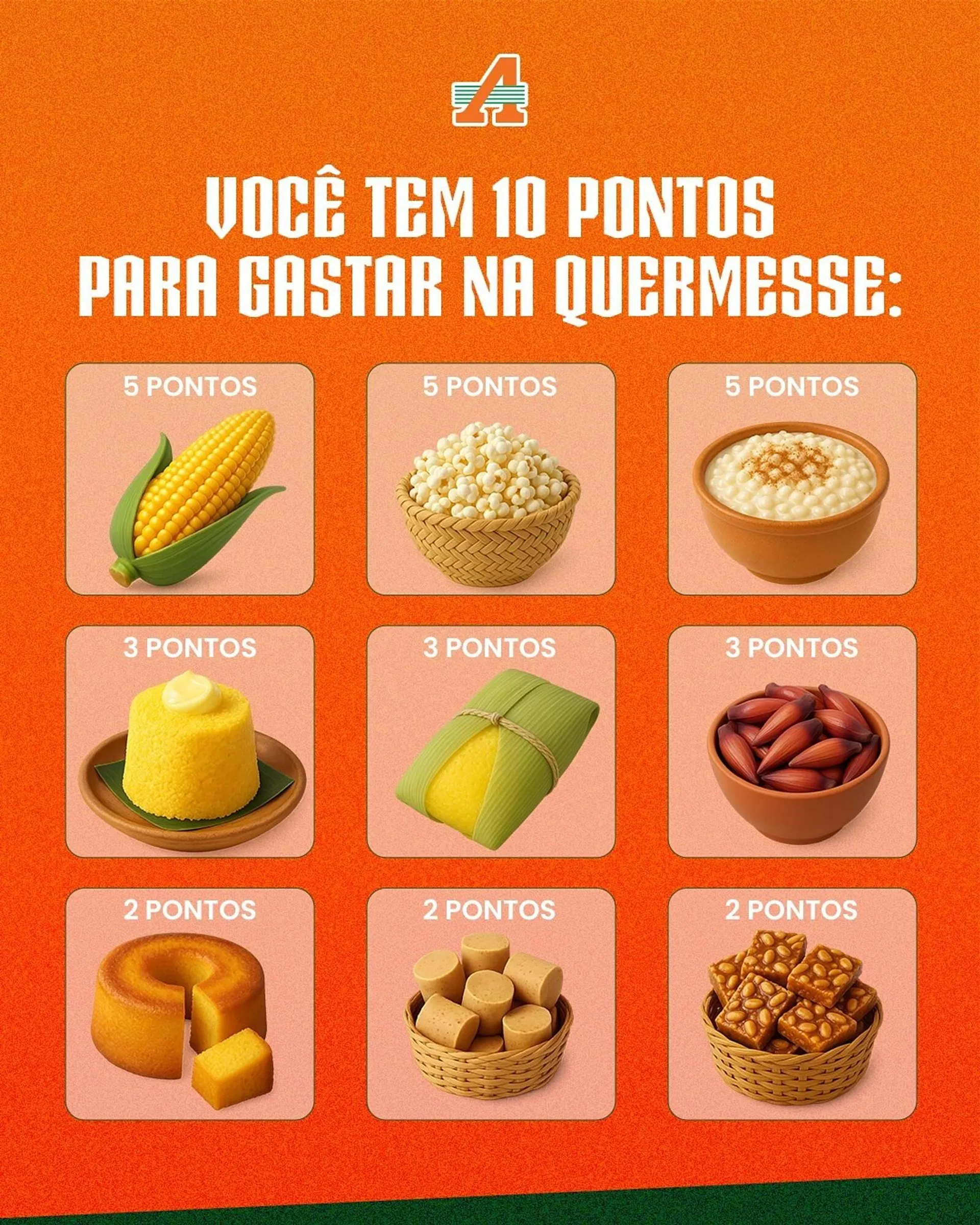Catálogo Atacadão - 1