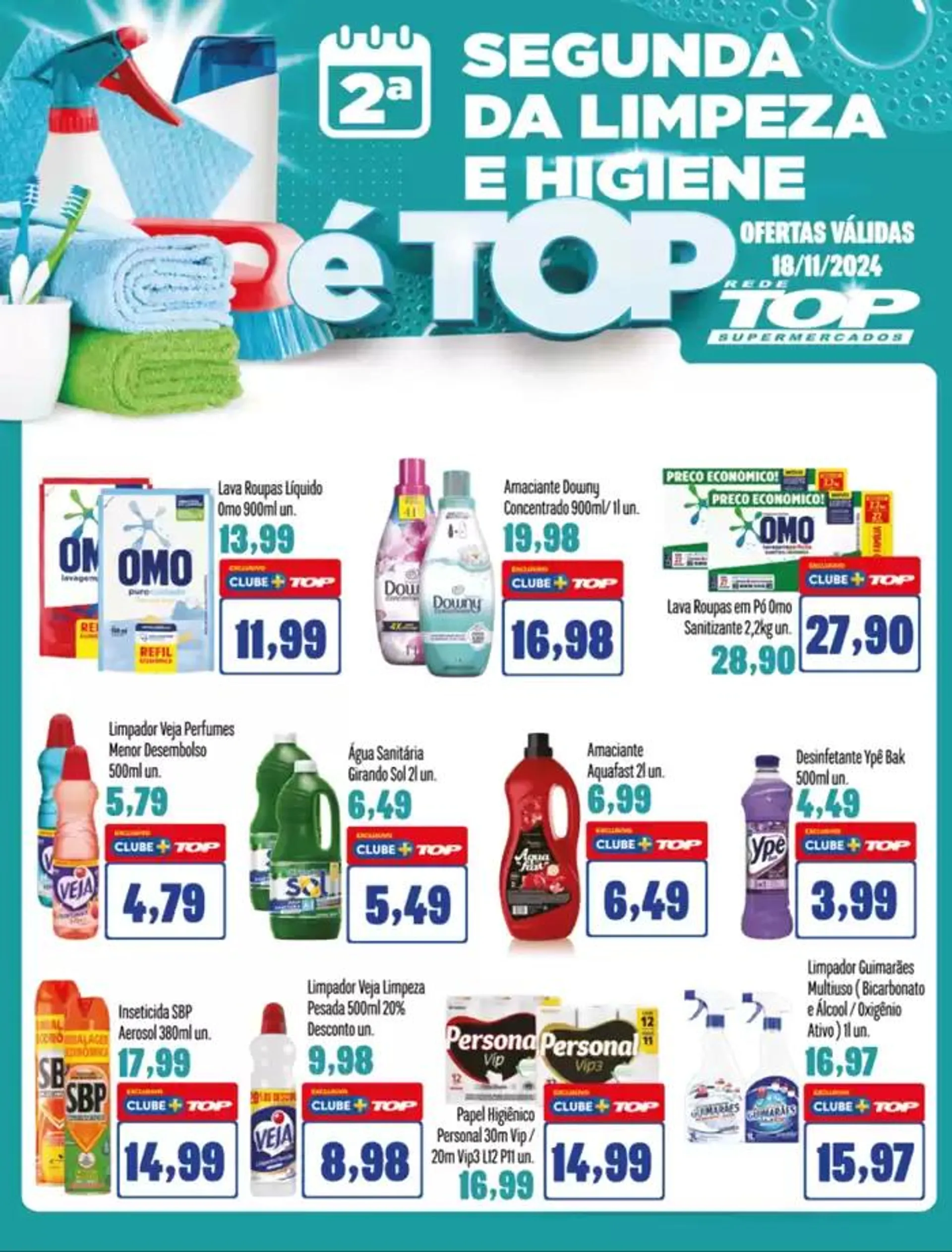 Melhores ofertas para compradores econômicos - 1