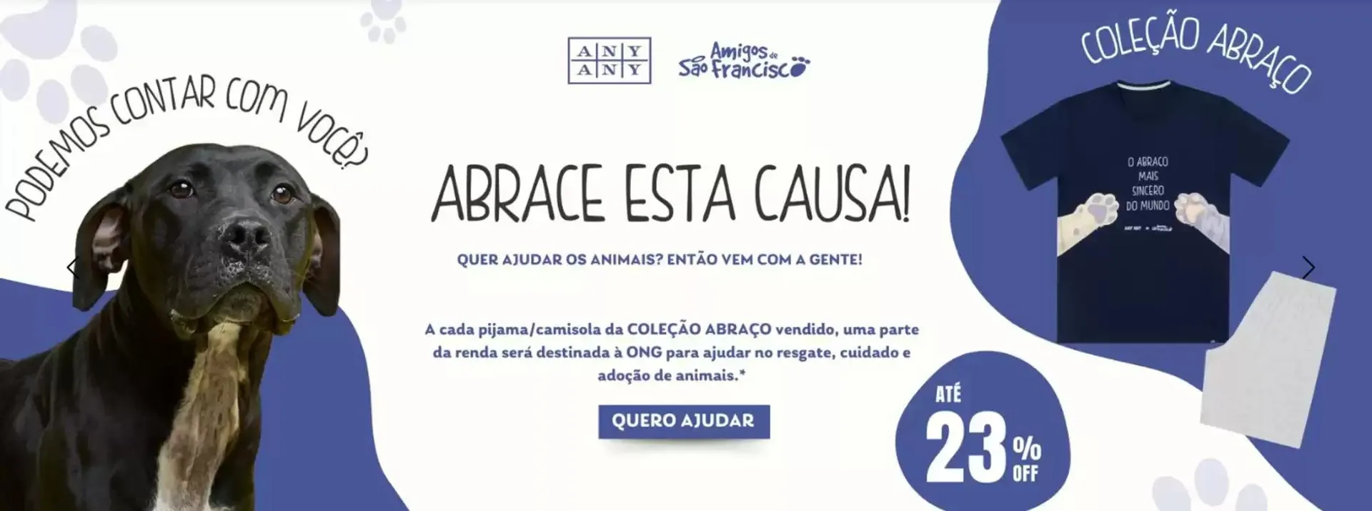 Encarte de Ofertas Any Any  4 de abril até 4 de maio 2025 - Pagina 2