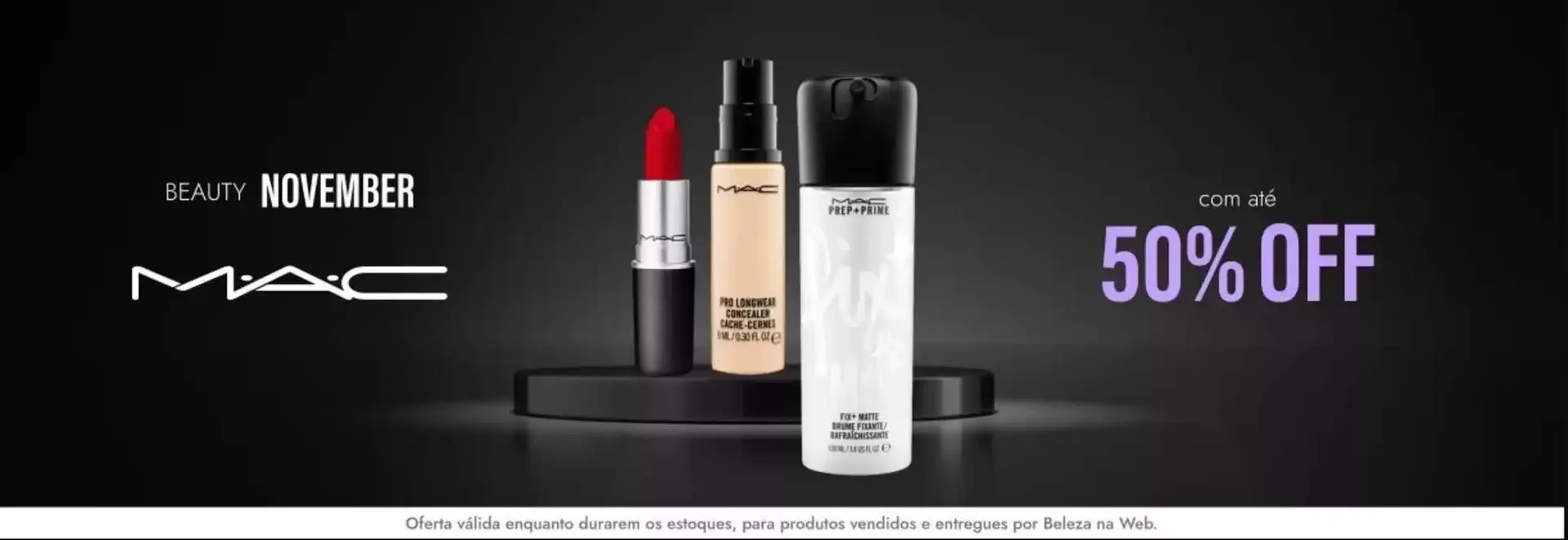 Encarte de The Beauty Box oferta especial! 22 de novembro até 30 de novembro 2024 - Pagina 8