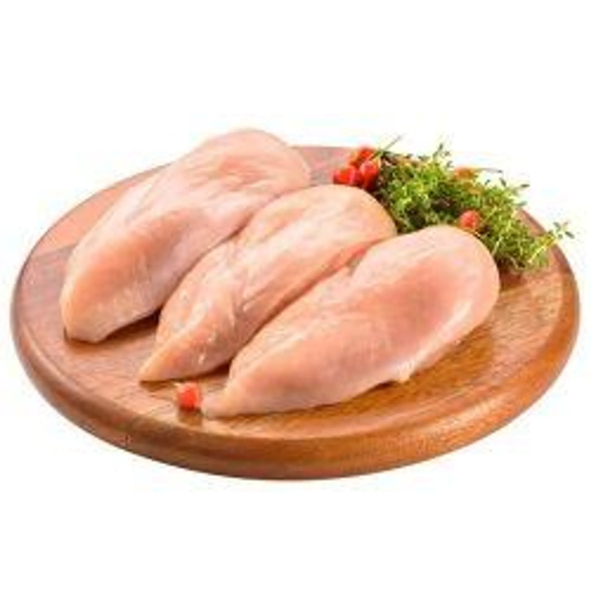 Peito Frango Sem Osso Sem Pele 500gr