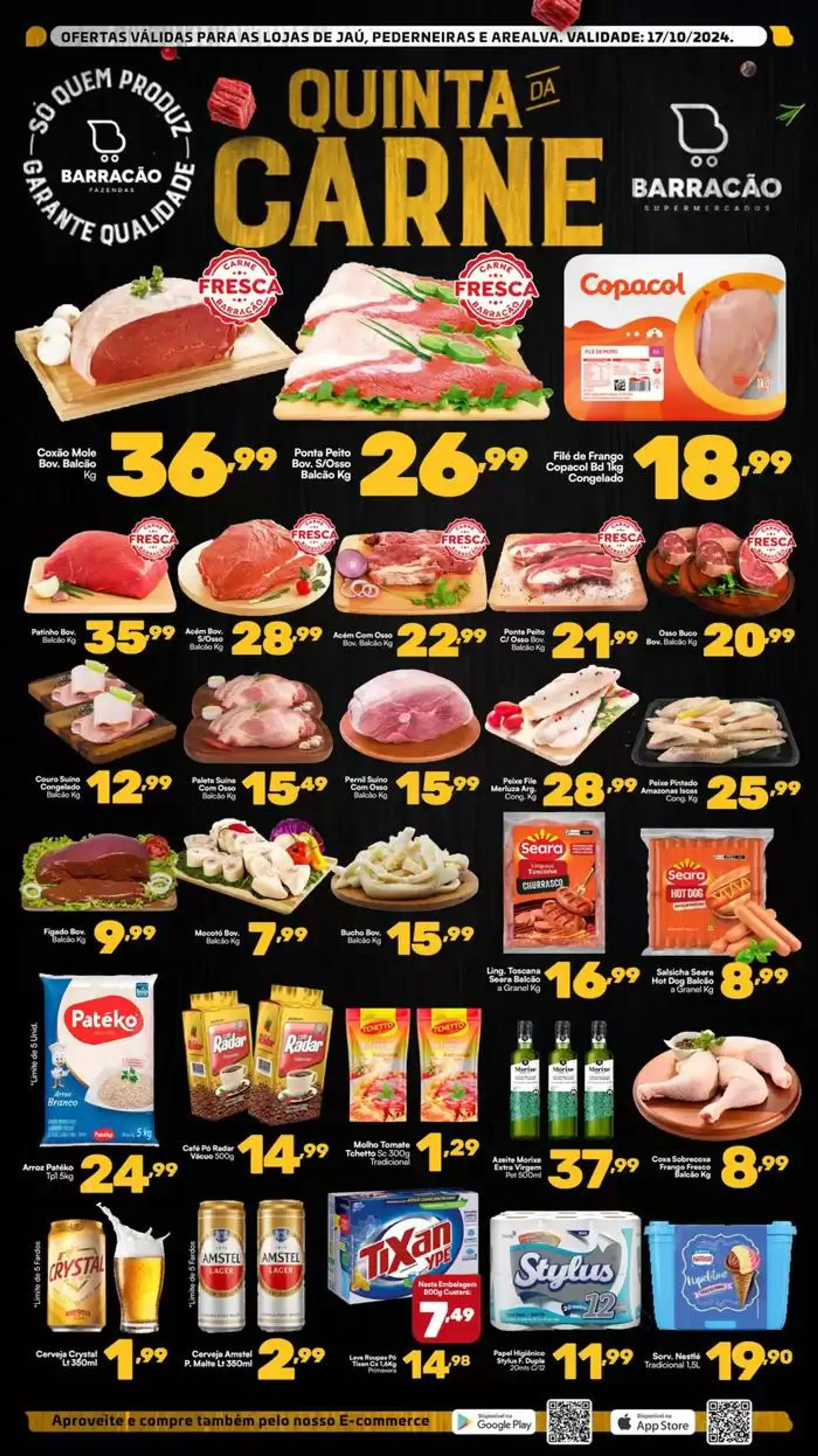 Super Ofertas - 1