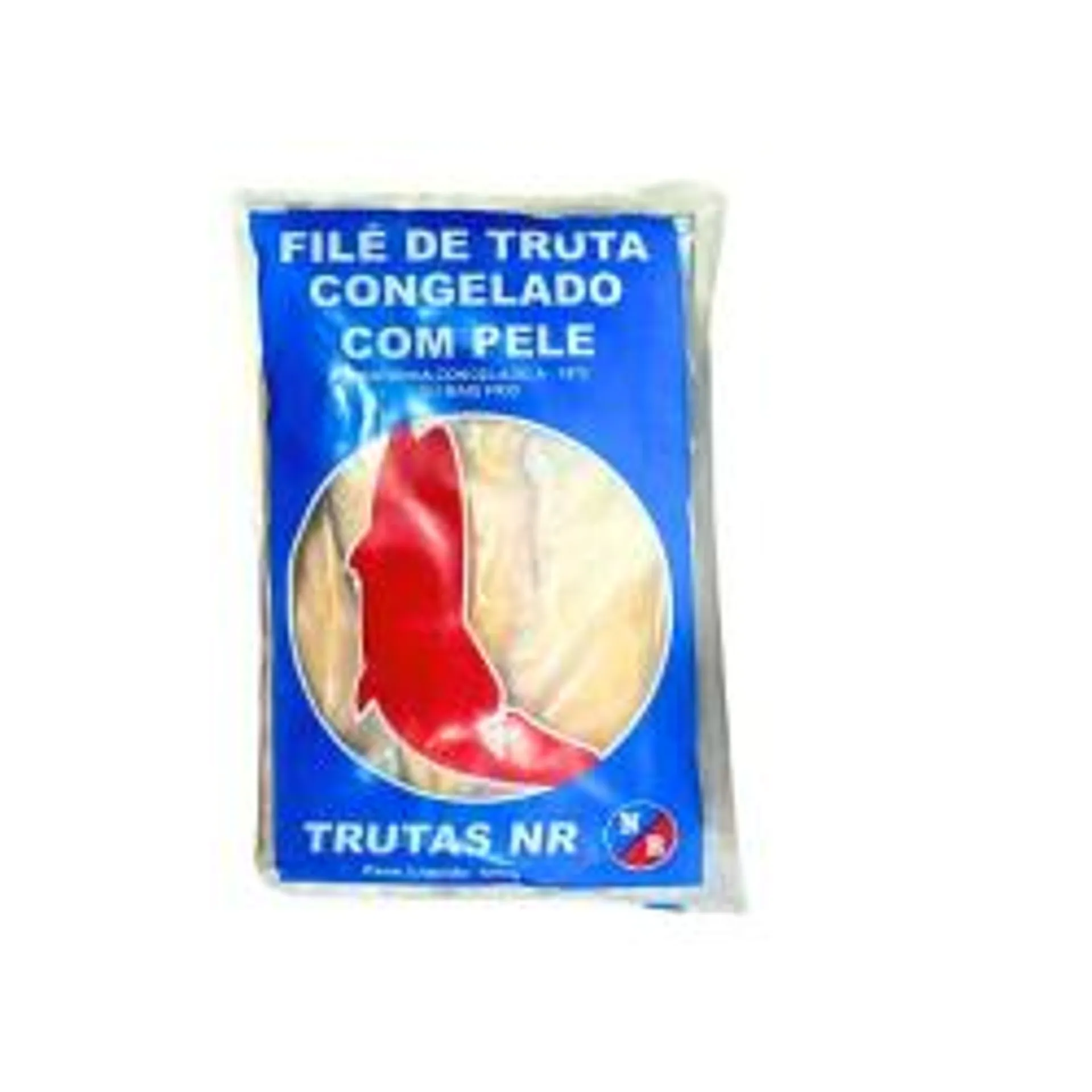 File Truta Nr 500g Premium