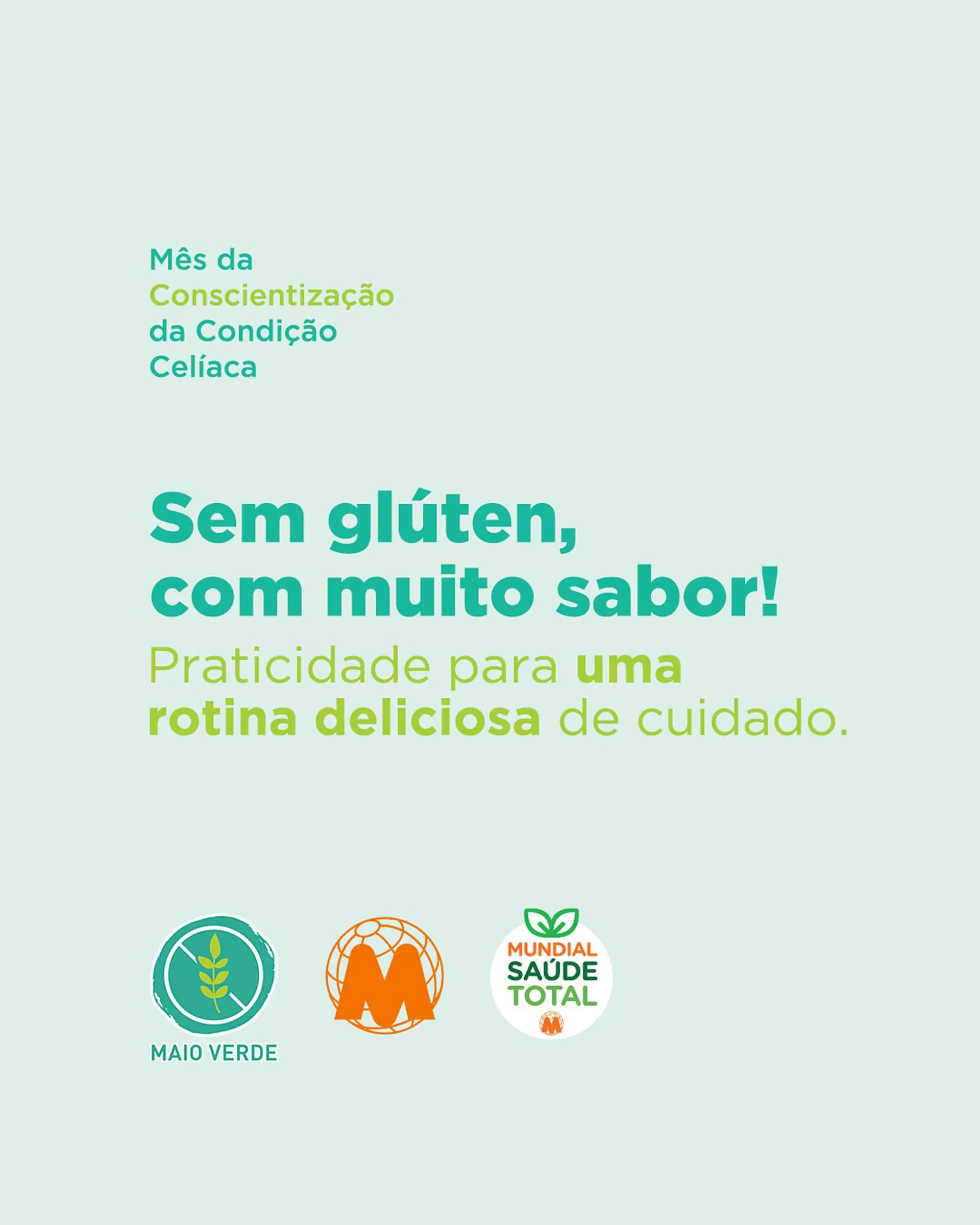 Catálogo Supermercados Mundial - 1