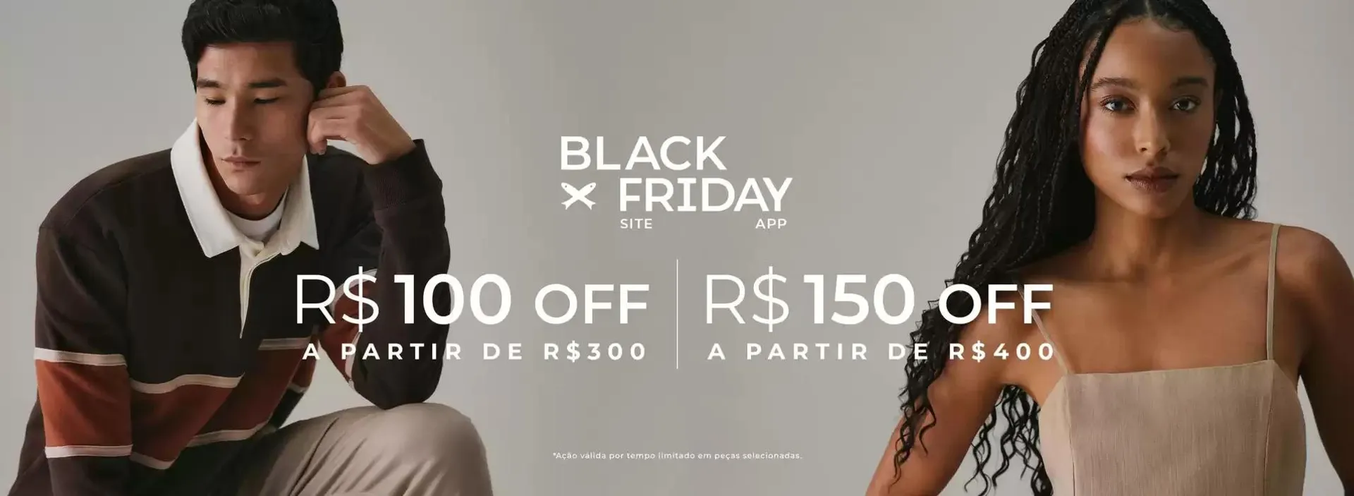 Black Friday - 1