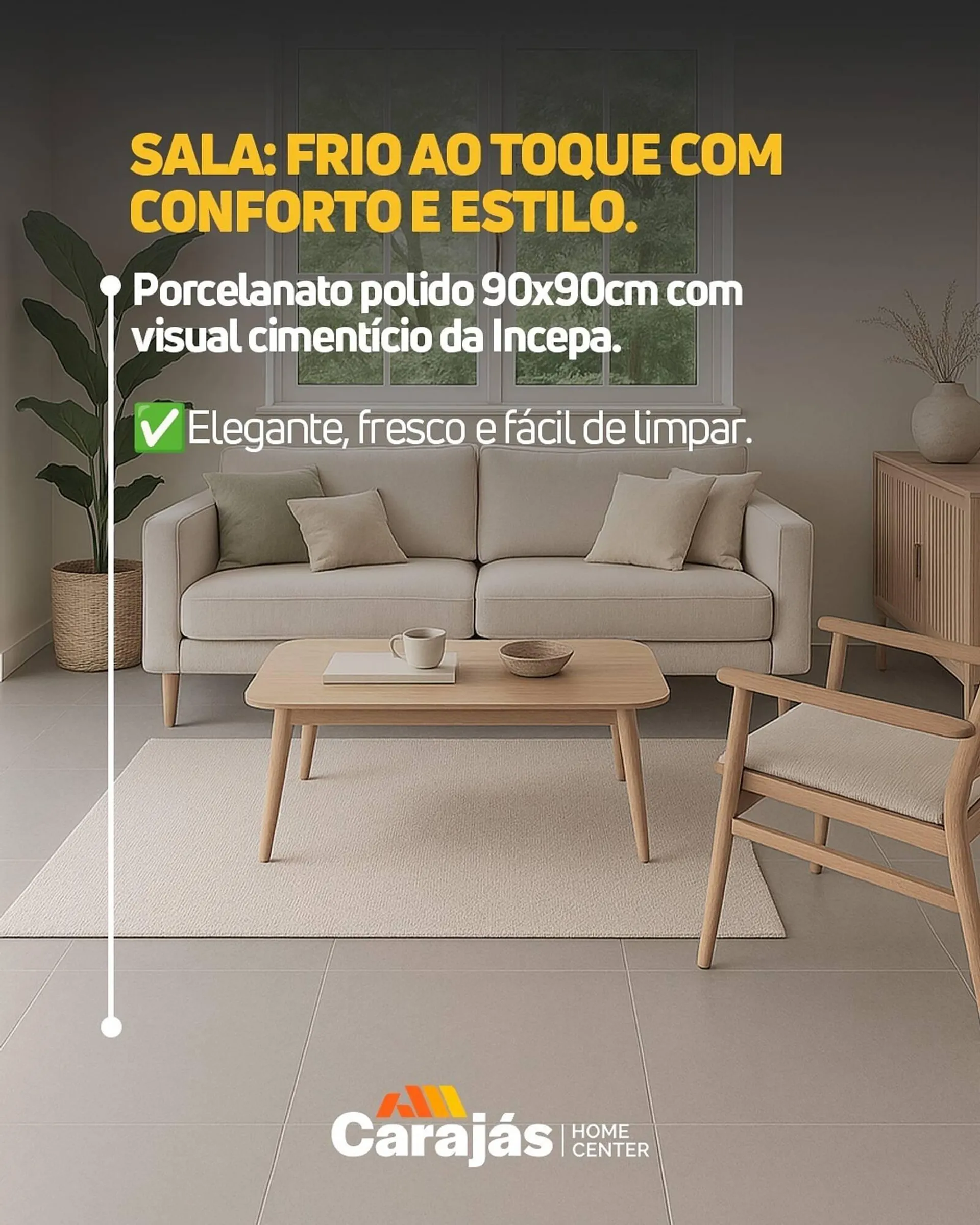 Encarte de Catálogo Carajás 21 de maio até 31 de maio 2025 - Pagina 2
