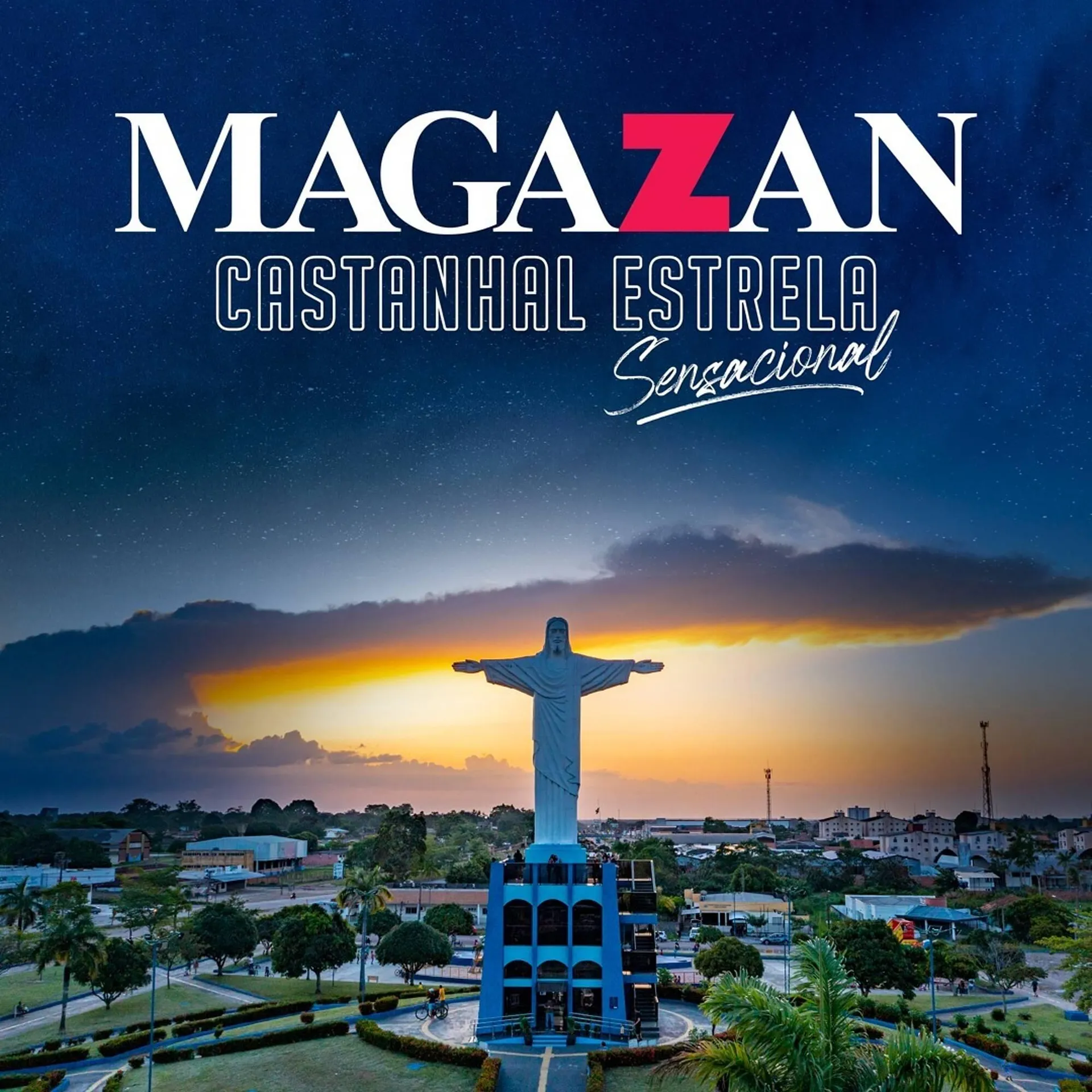 Catálogo Magazan - 1