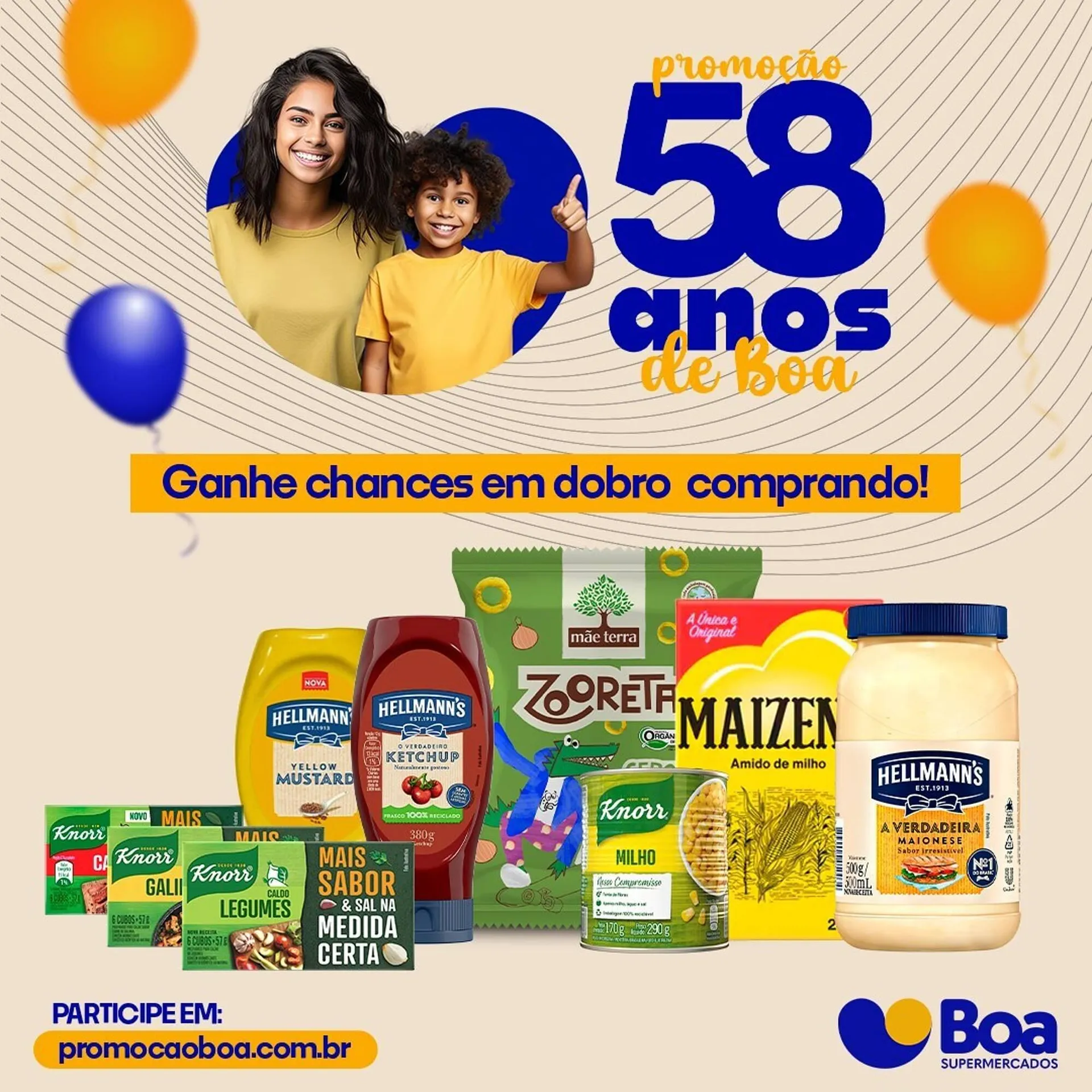 Encarte de Catálogo Boa Supermercados 13 de outubro até 17 de outubro 2024 - Pagina 4