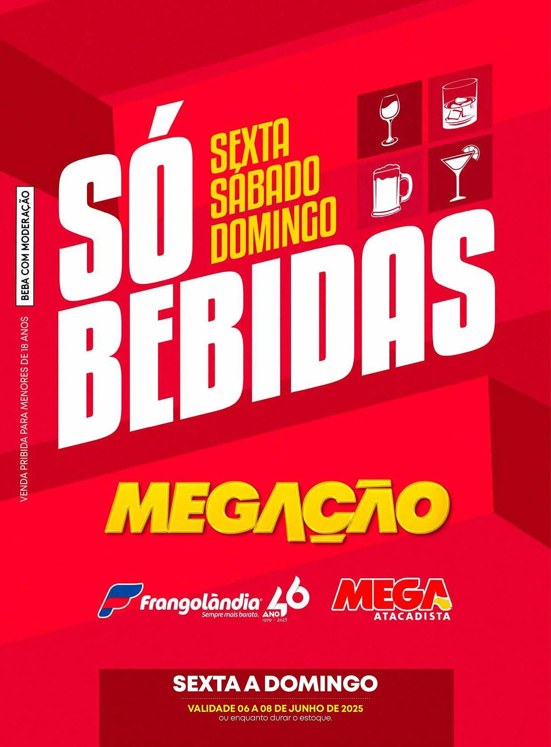Ofertas Frangolândia - 1