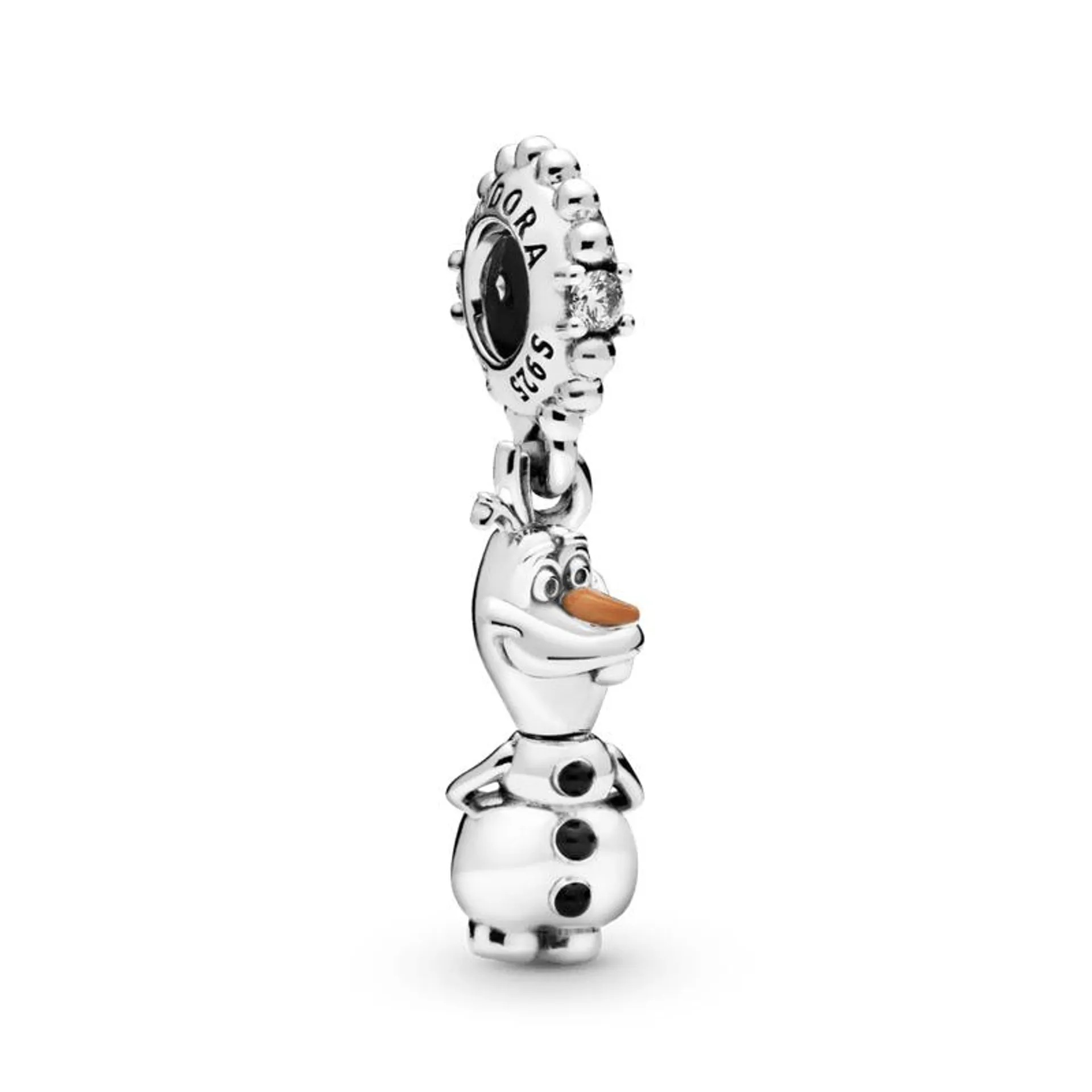 Charm Pendente Olaf