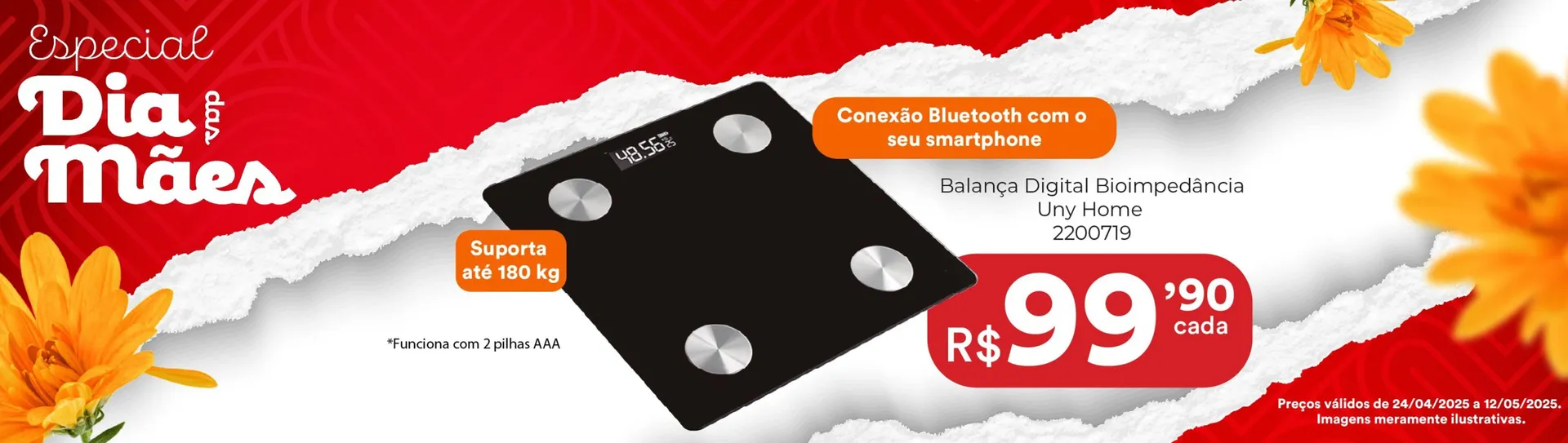 Encarte de Catálogo Multicoisas 30 de abril até 31 de maio 2025 - Pagina 2
