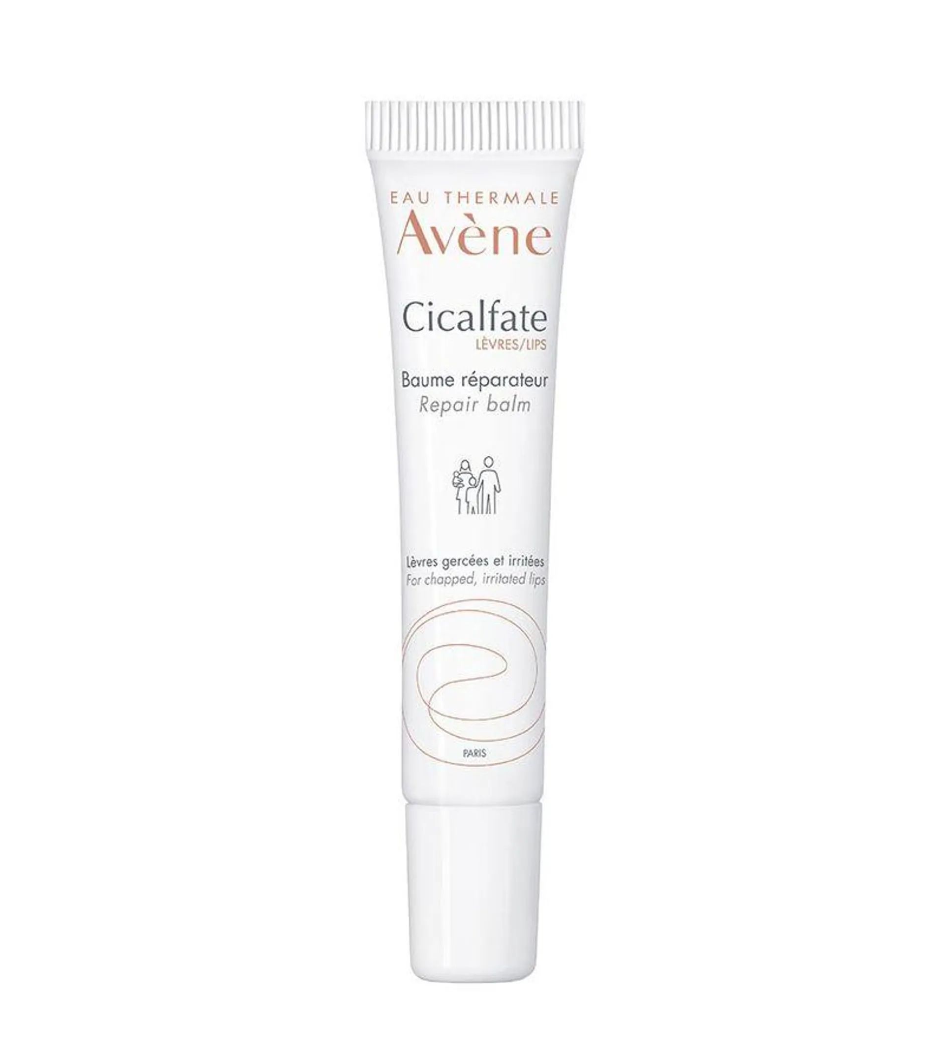 Avene Cicalfate Baume Repair Labios 10ml