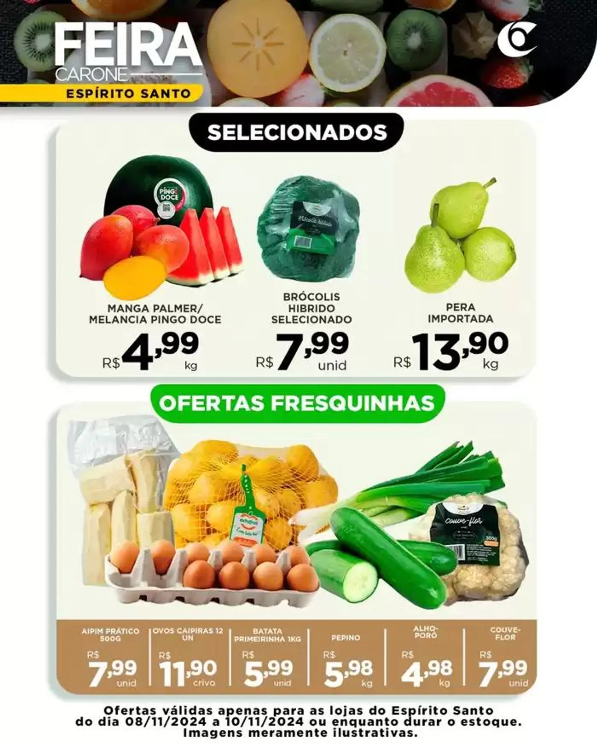 Super Ofertas - 1