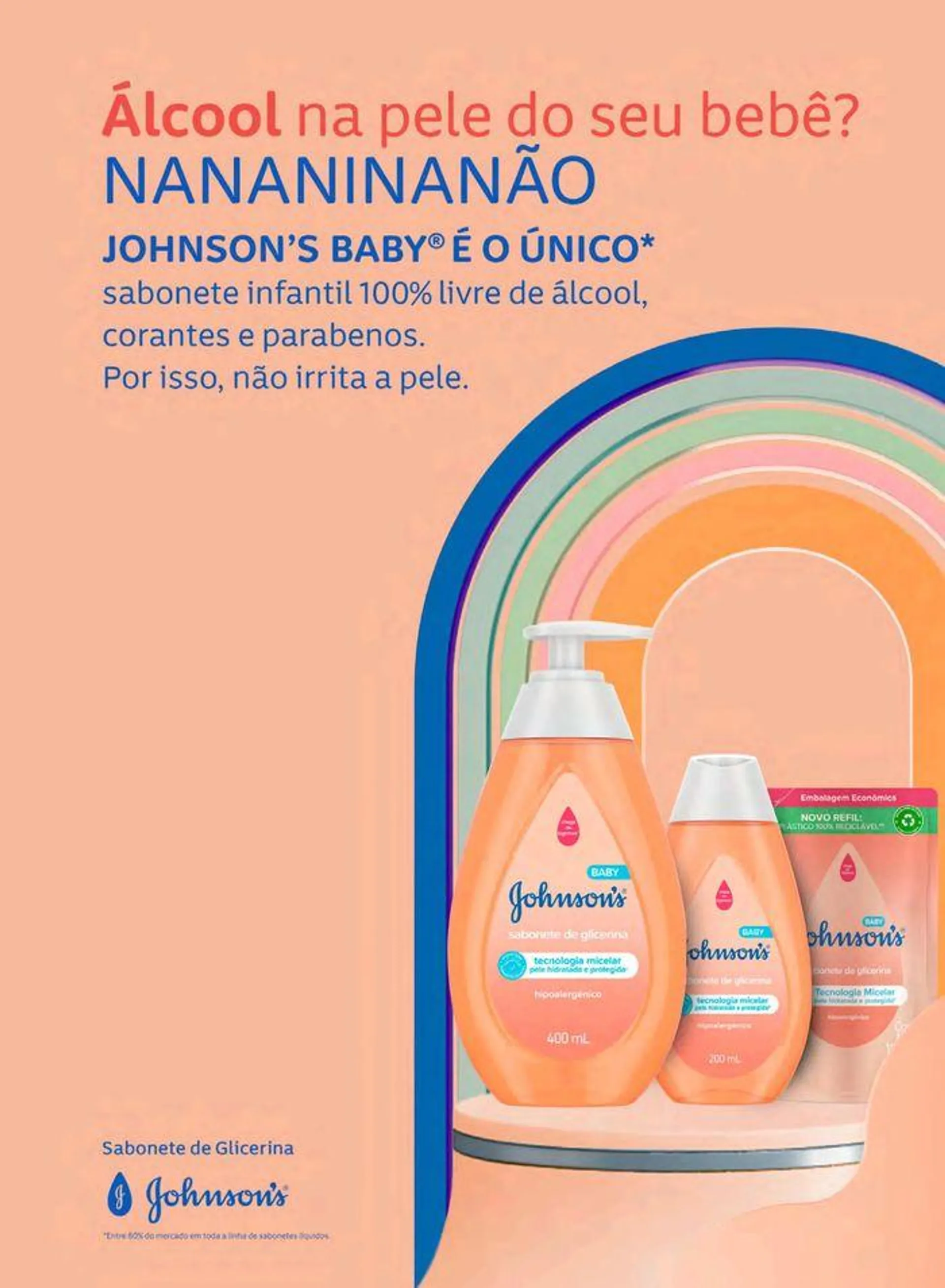 Encarte de Catálogo De Produtos Atacado Bate Forte 20 de novembro até 31 de agosto 2024 - Pagina 15