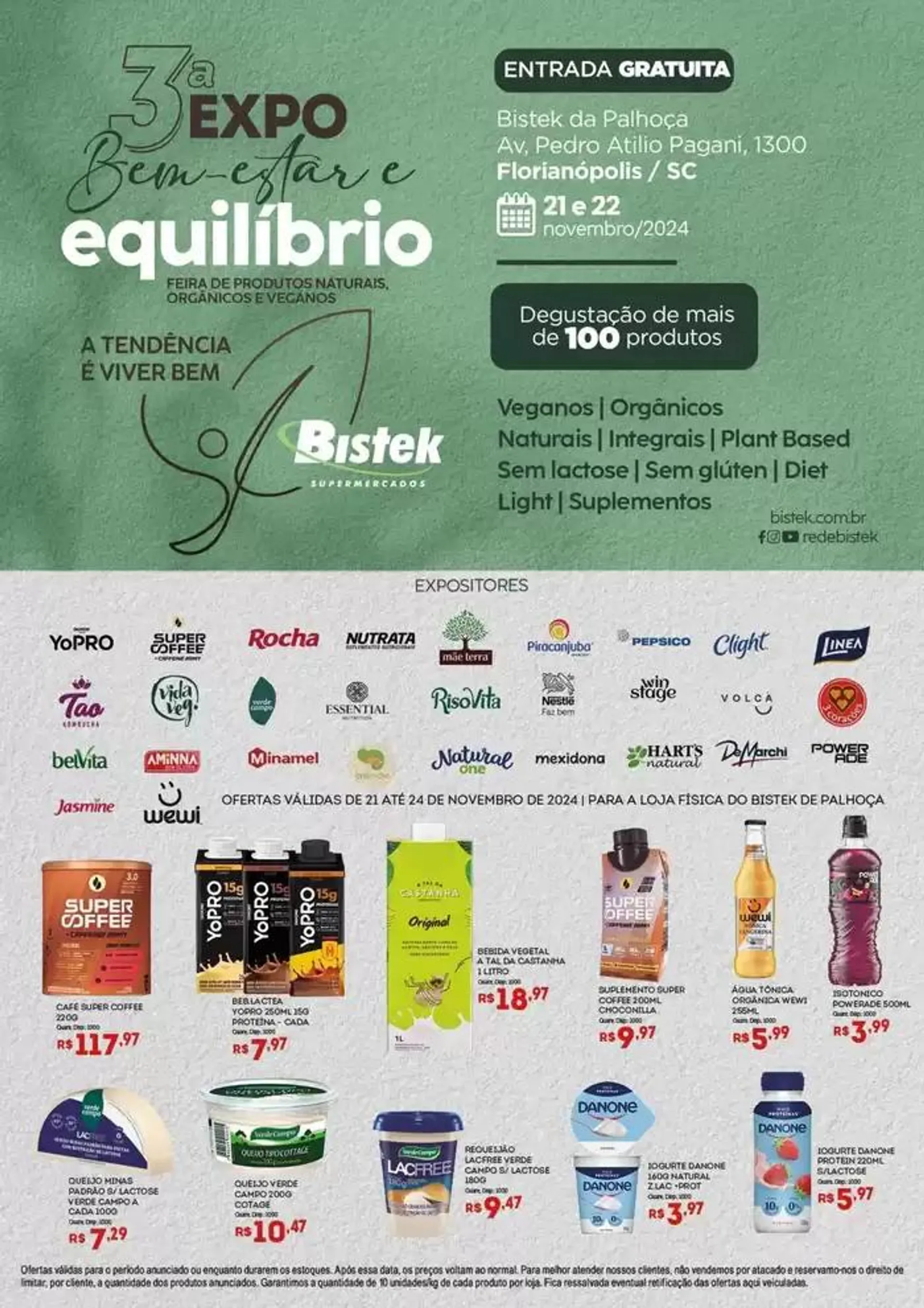 Descubra ofertas atraentes - 1