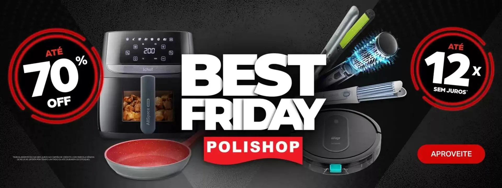 Best Friday Polishop - 1