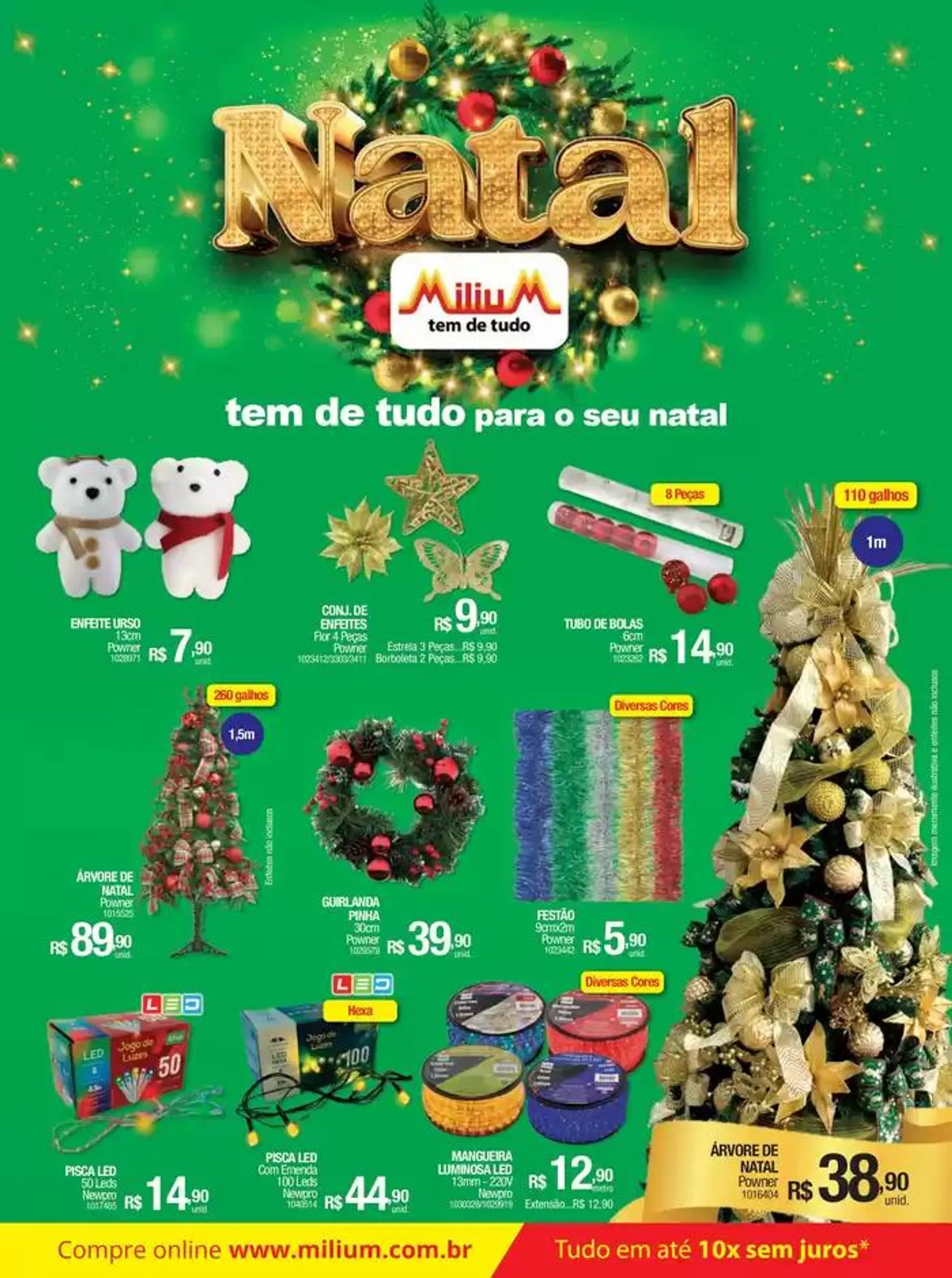 Natal - 1