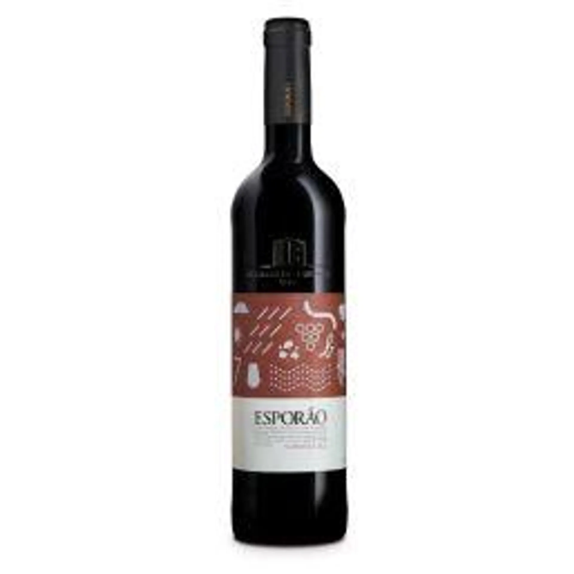Vinho Tinto Esporao Colheita Doc Alentejo 75CL
