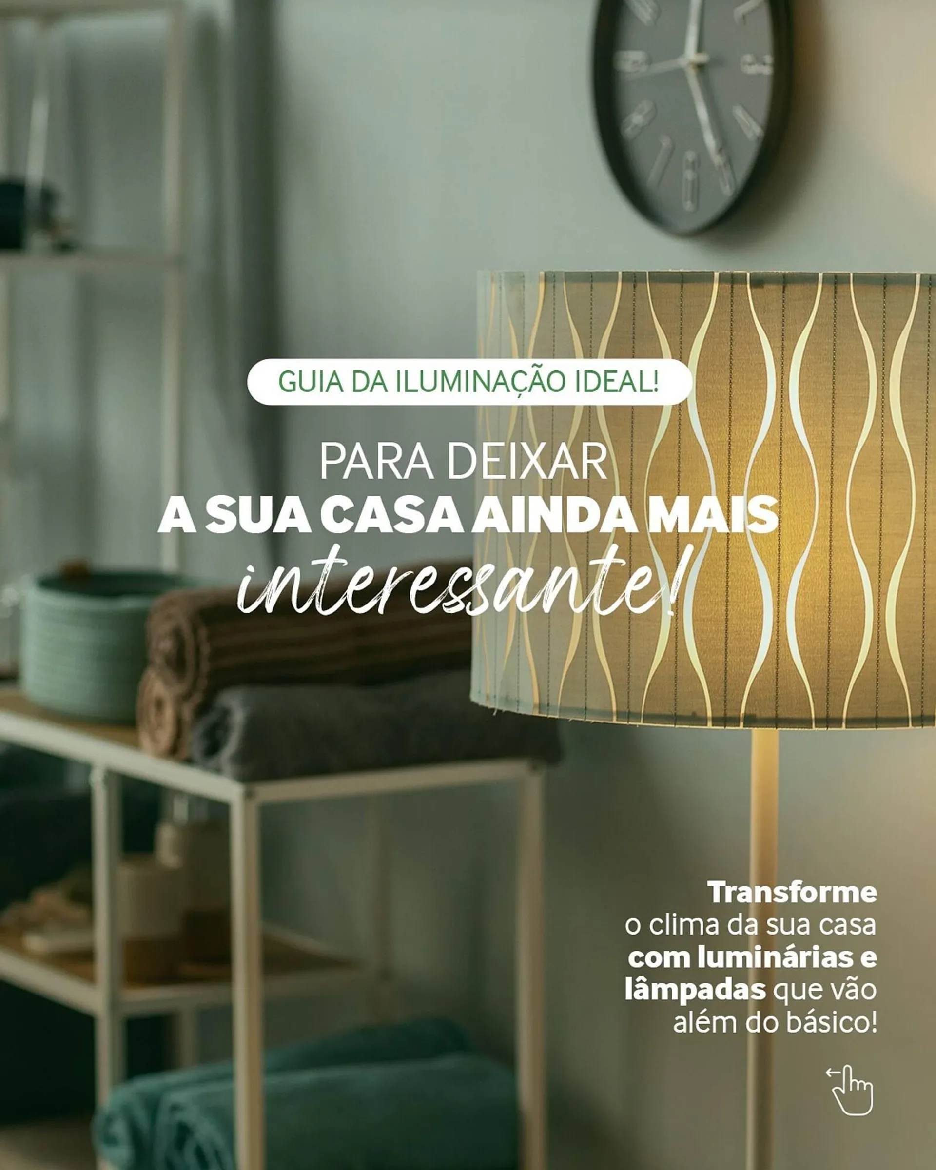 Catálogo Quero Quero - 1