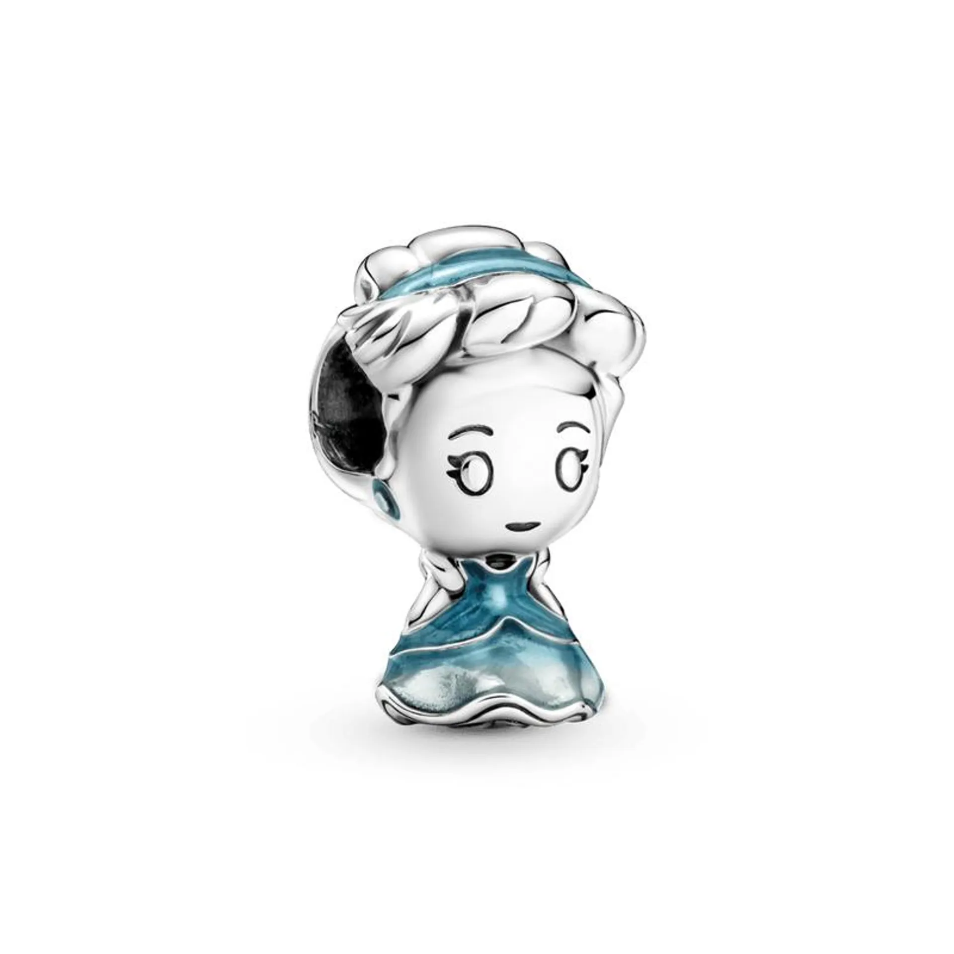 Charm Disney Cinderella