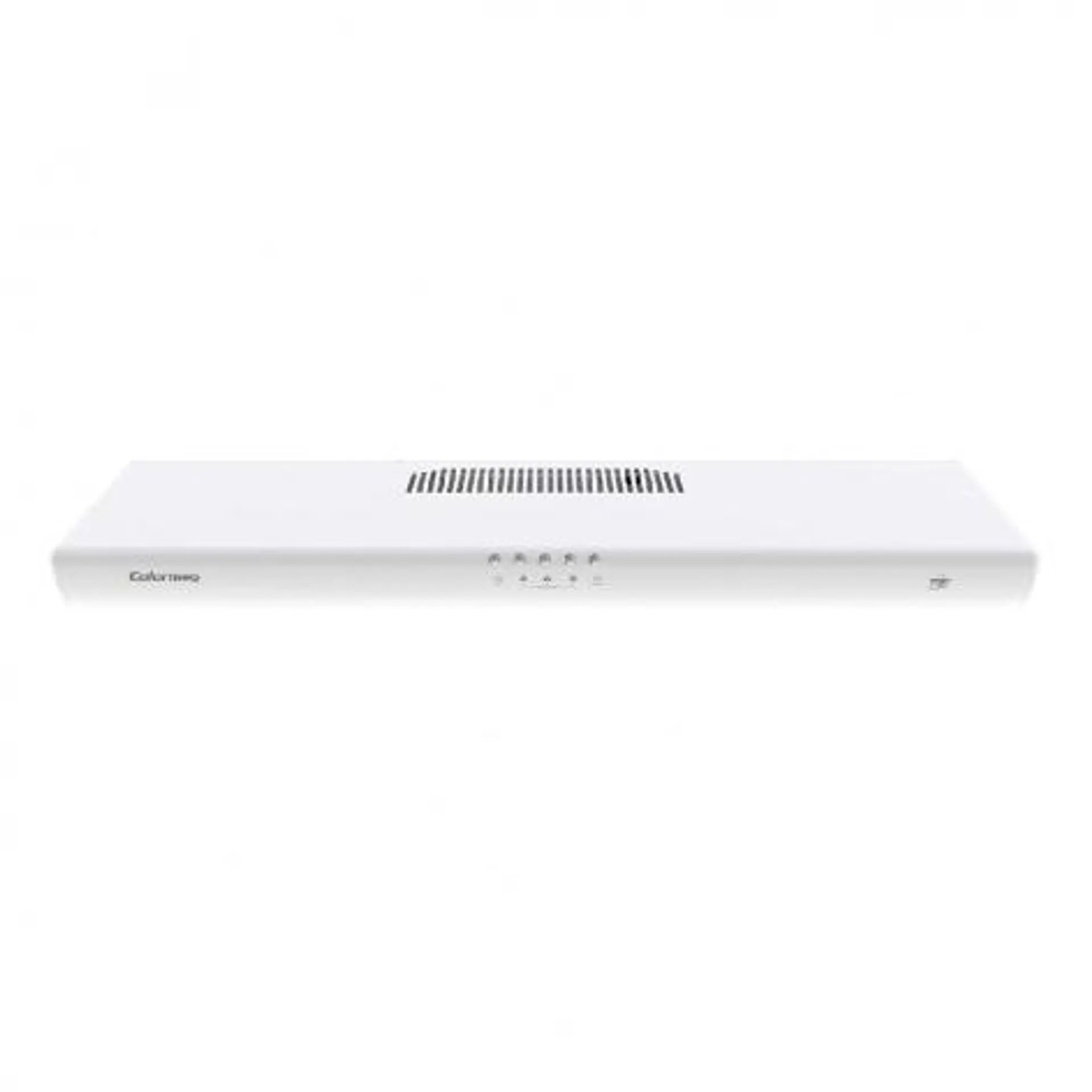 Depurador de Ar Cook Colormaq 80cm branco 220v