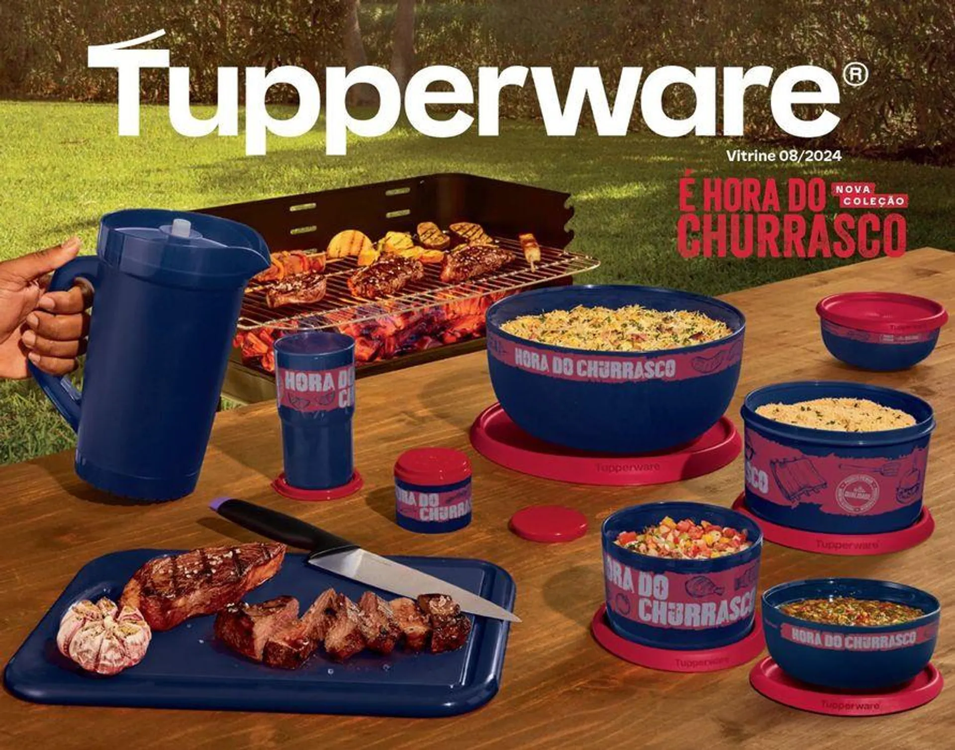 Oferta Tupperware - 1
